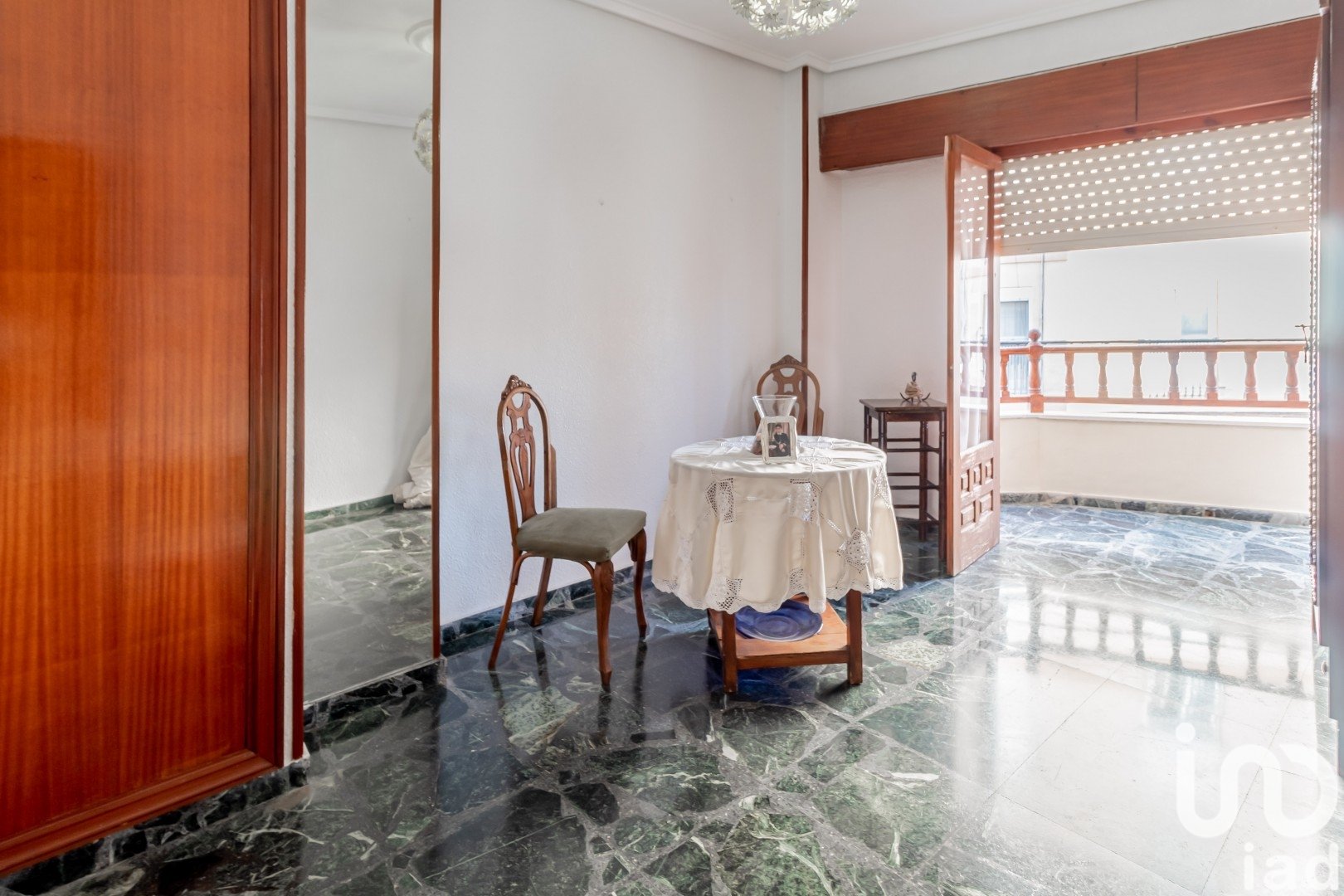 Apartamento en Dolores, Alicante, España 4 dormitorios, 165 m2 No. 186131