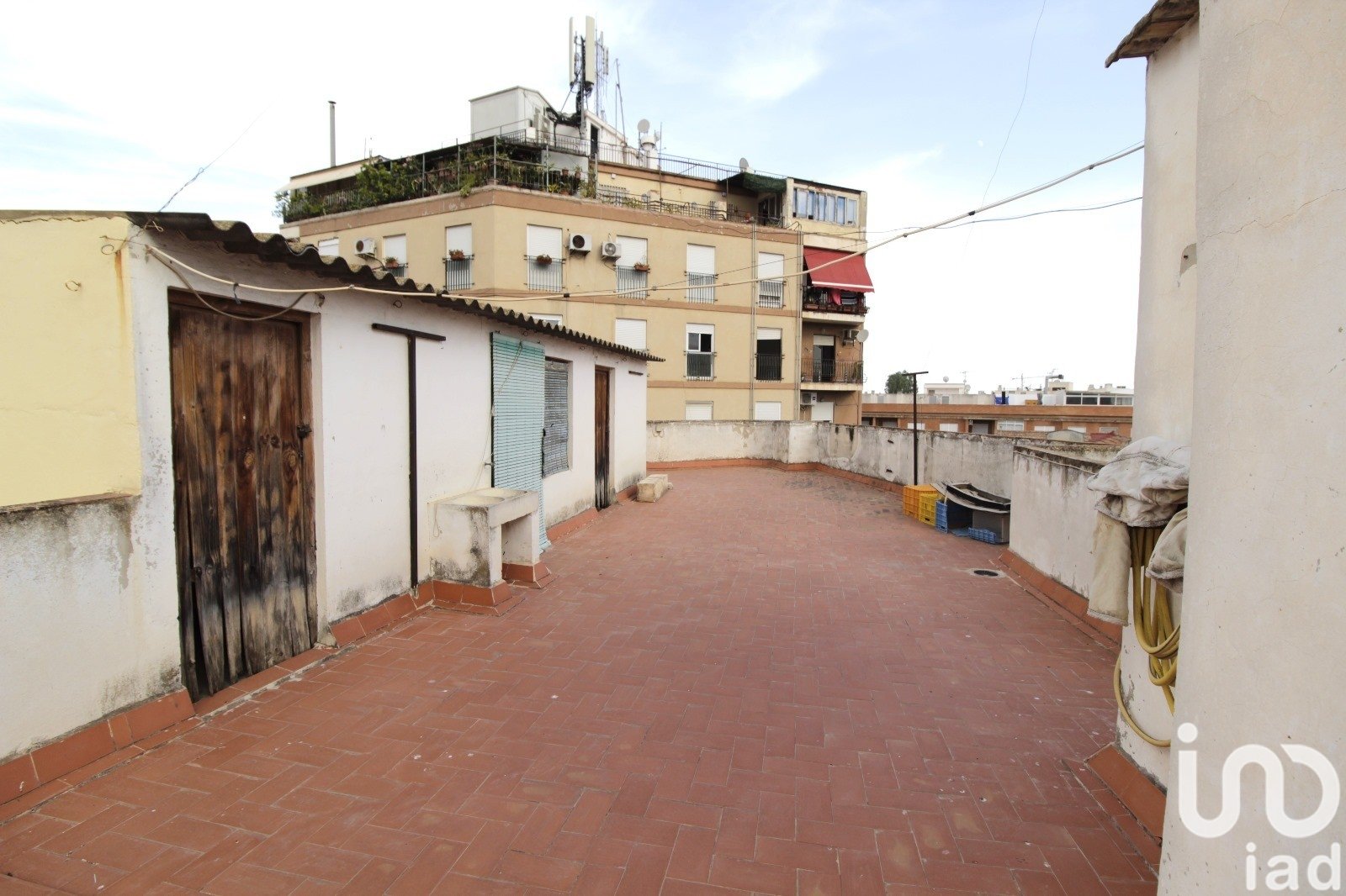 Apartamento en Dolores, Alicante, España 4 dormitorios, 165 m2 No. 186131