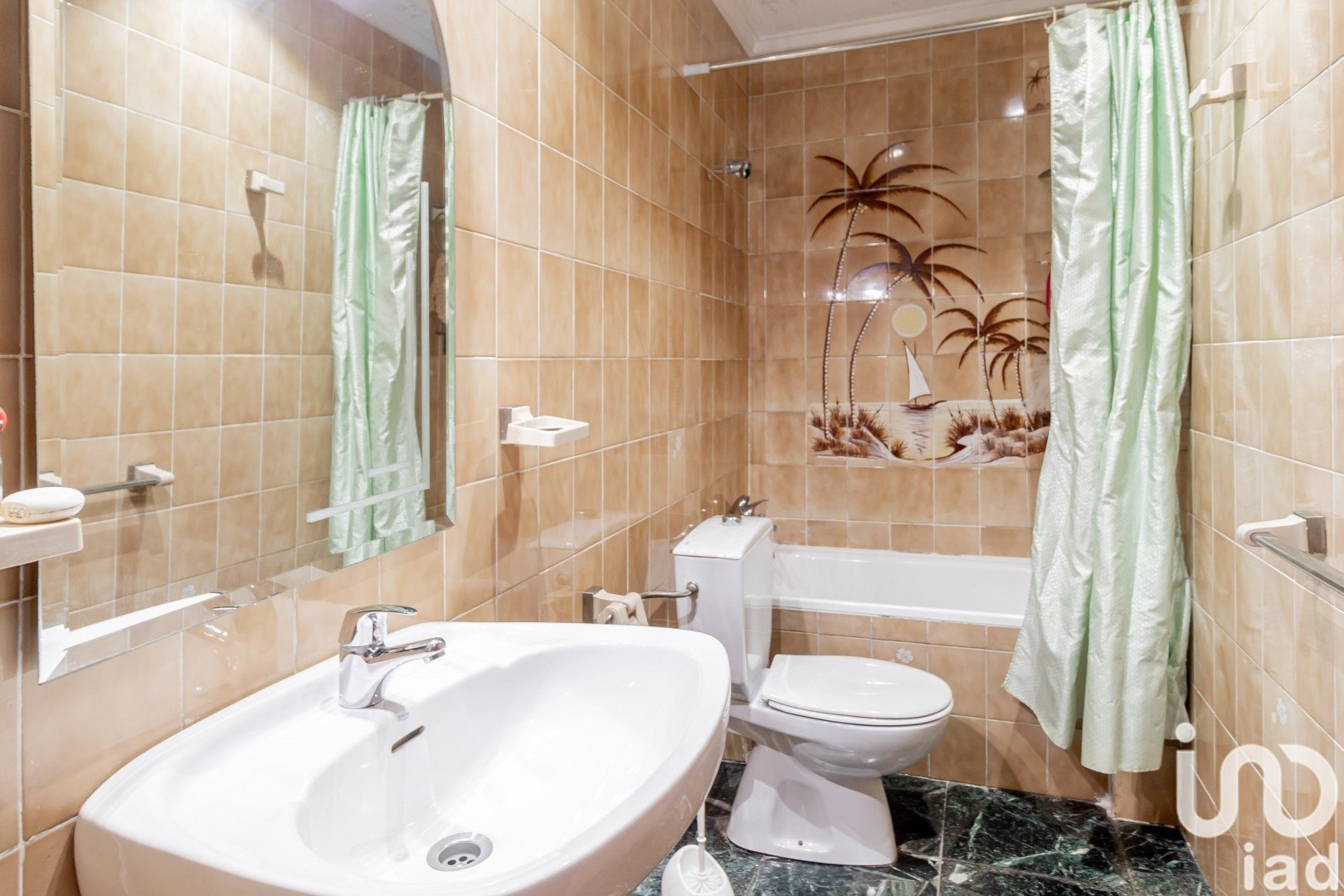 Apartamento en Dolores, Alicante, España 4 dormitorios, 165 m2 No. 186131