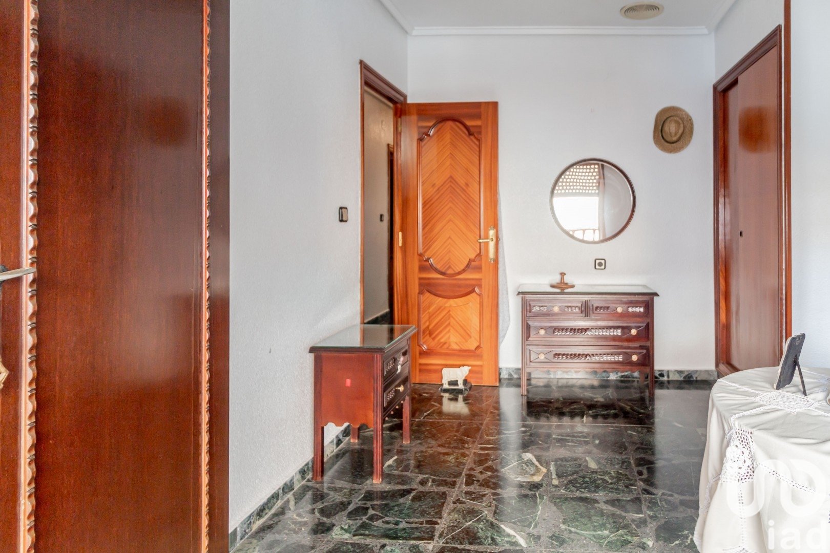 Apartamento en Dolores, Alicante, España 4 dormitorios, 165 m2 No. 186131