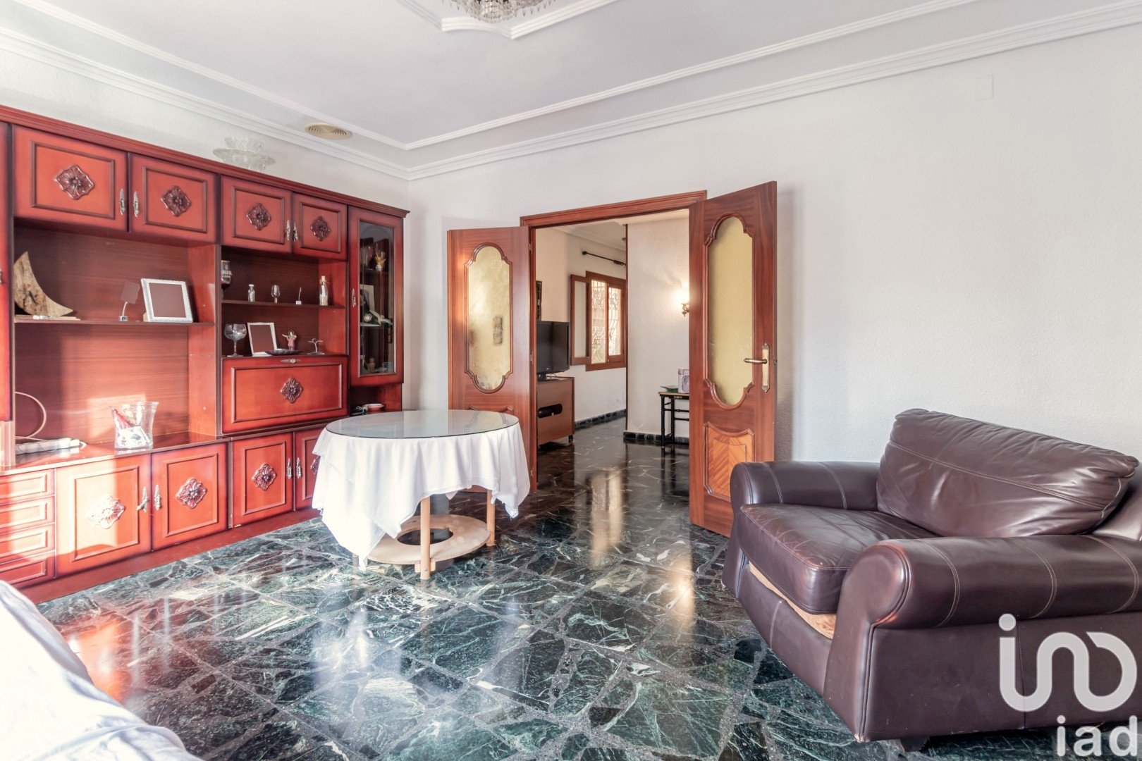 Apartamento en Dolores, Alicante, España 4 dormitorios, 165 m2 No. 186131