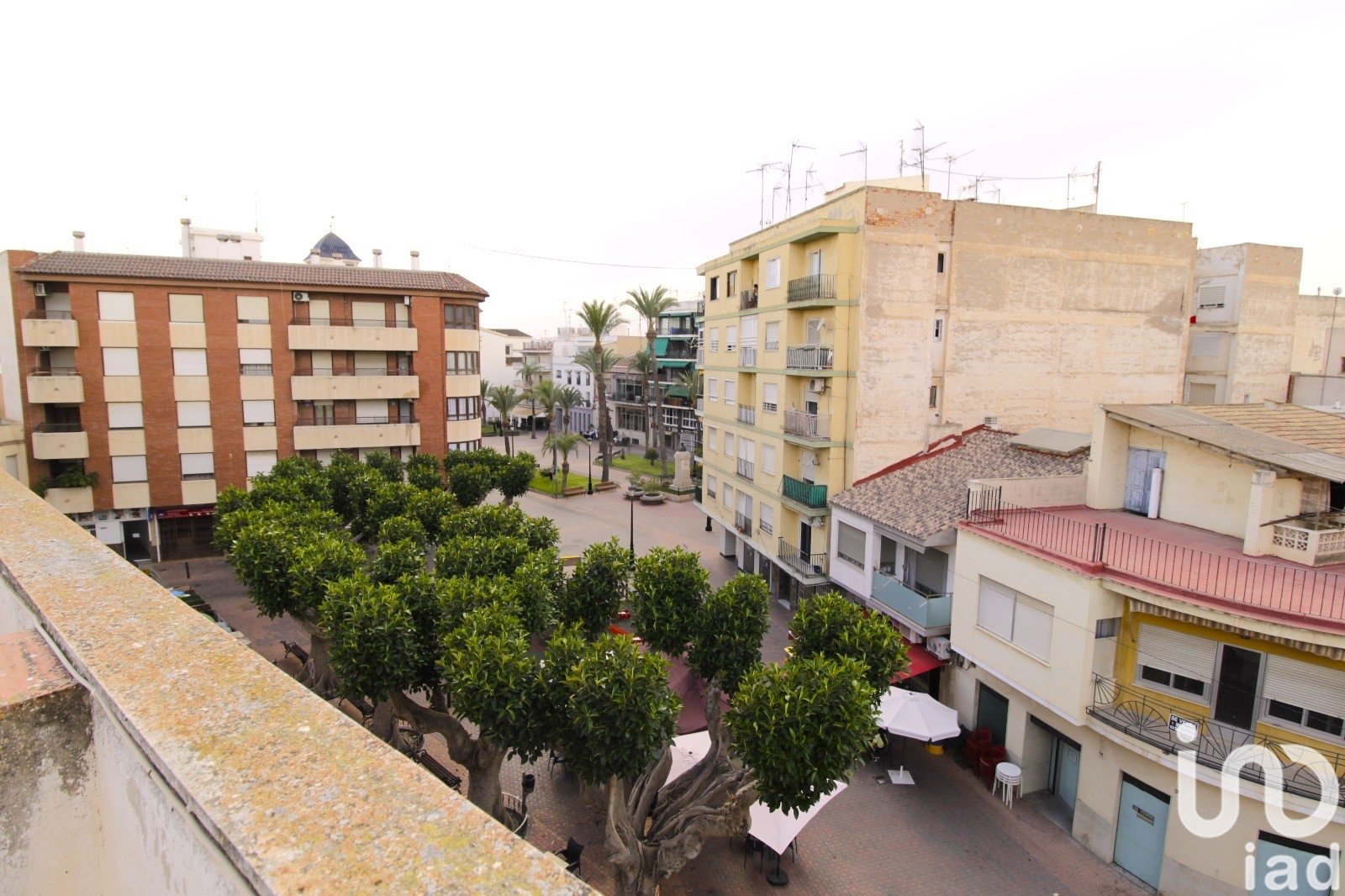 Apartamento en Dolores, Alicante, España 4 dormitorios, 165 m2 No. 186131