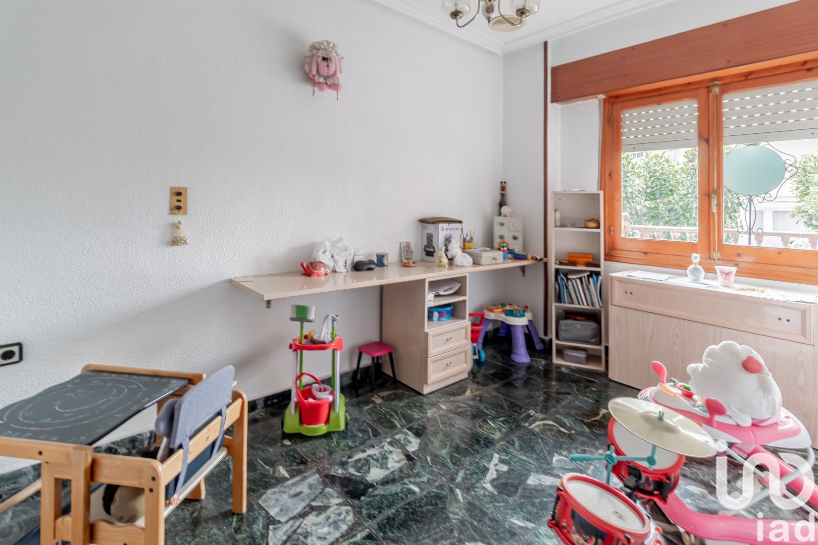 Apartamento en Dolores, Alicante, España 4 dormitorios, 165 m2 No. 186131