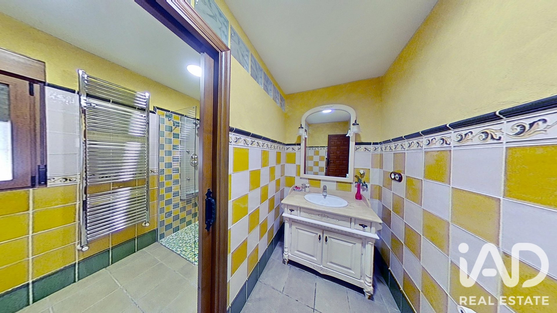Talo Albacete, Espanja 4 makuuhuonetta, 600 m2 No. 187728