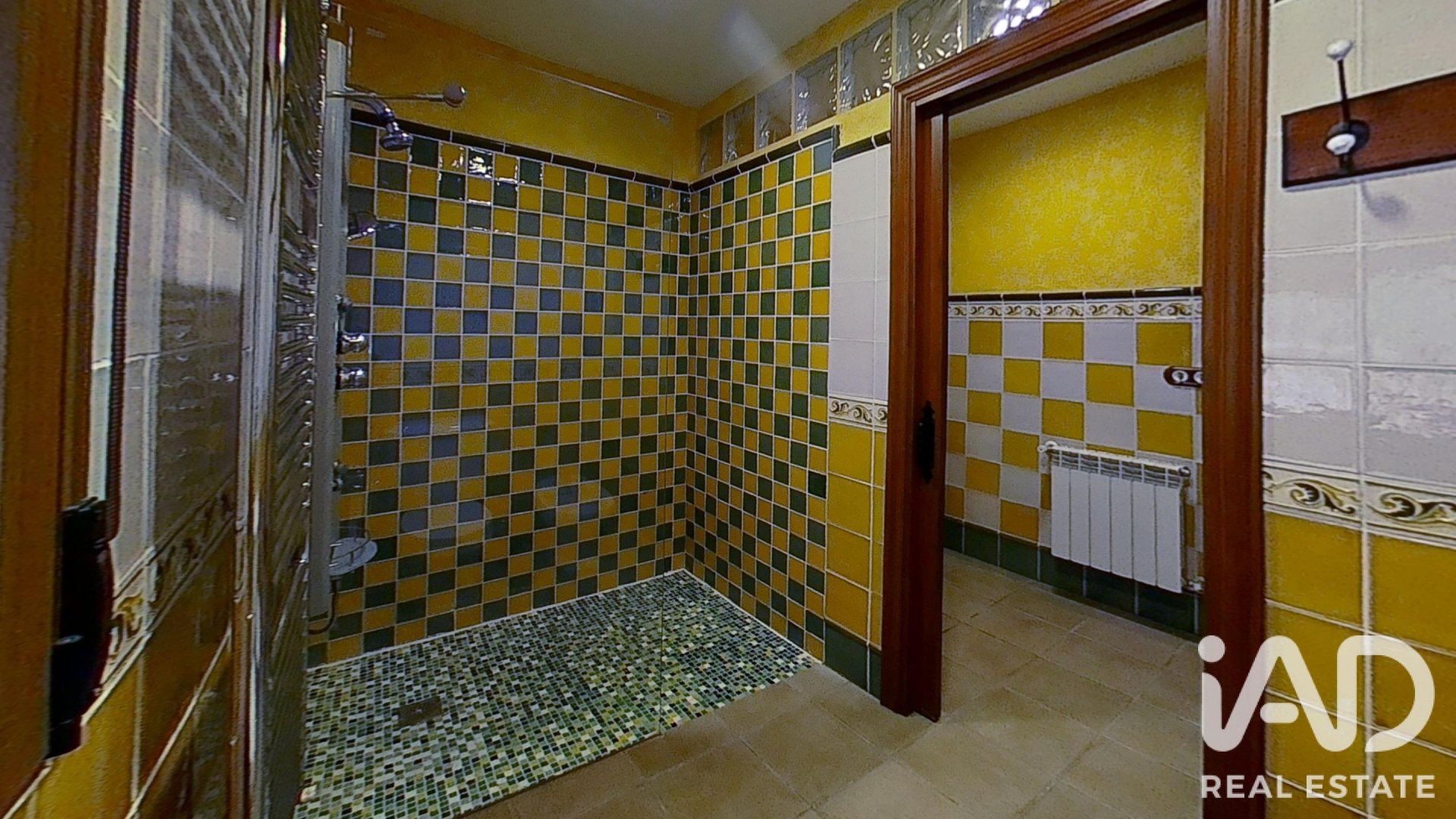 Talo Albacete, Espanja 4 makuuhuonetta, 600 m2 No. 187728