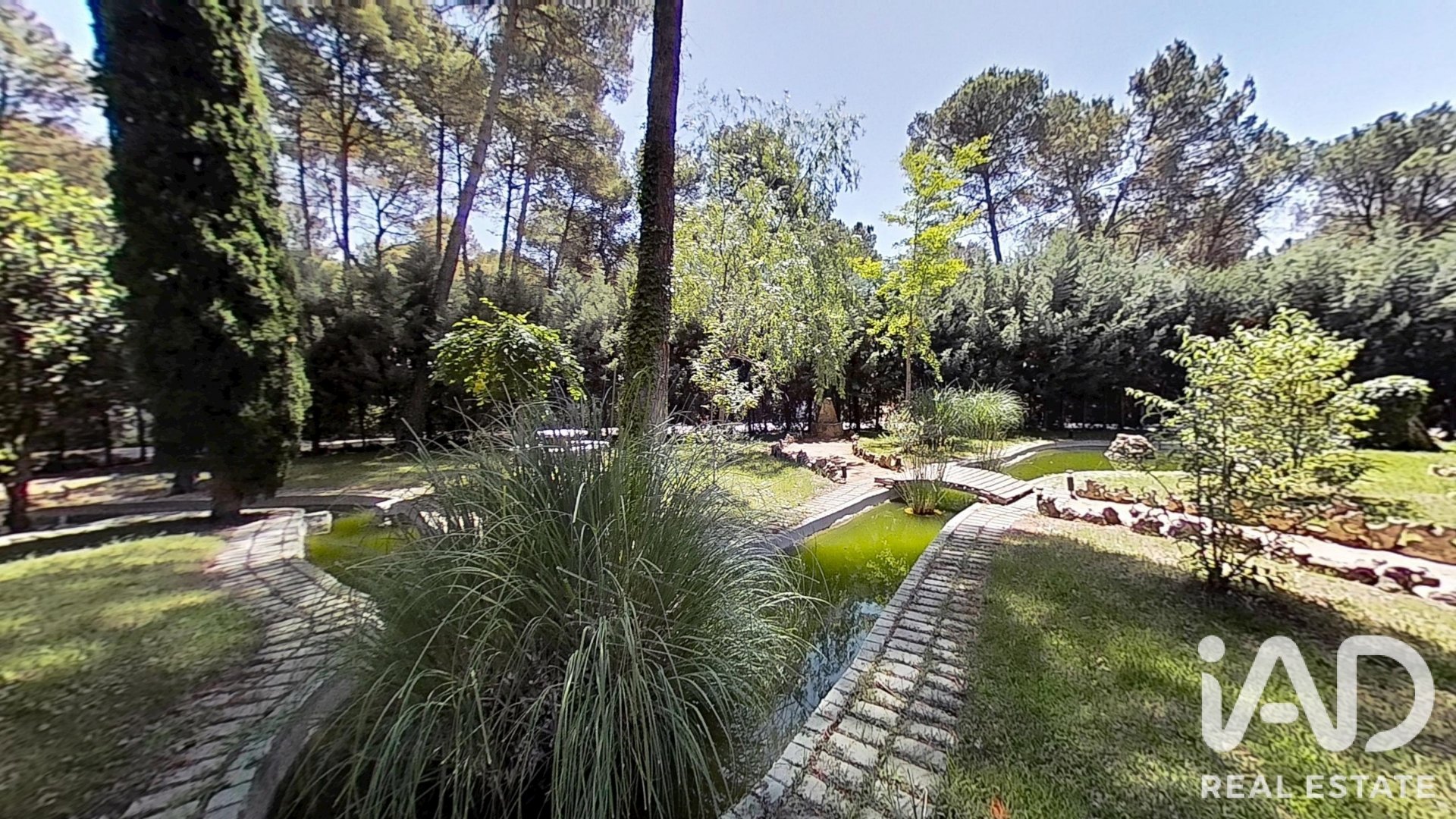 Talo Albacete, Espanja 4 makuuhuonetta, 600 m2 No. 187728