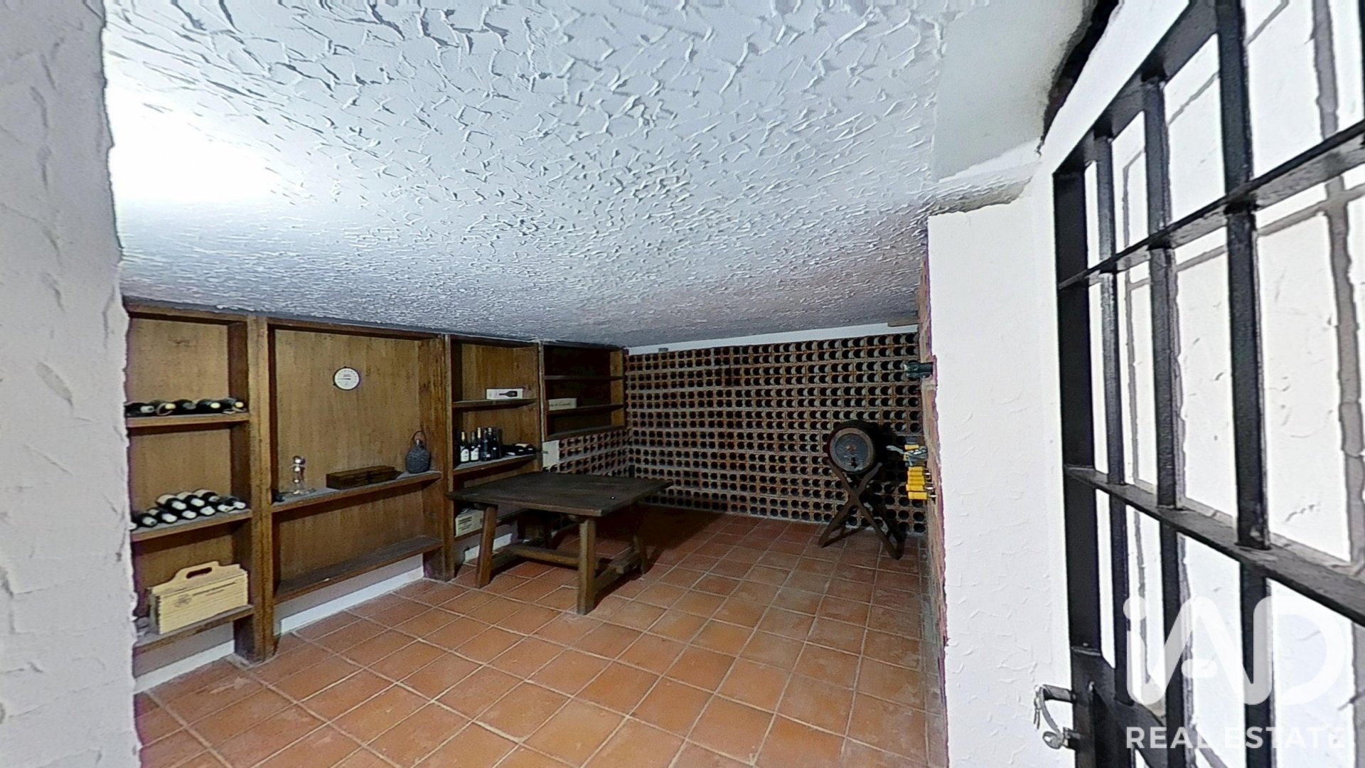 Talo Albacete, Espanja 4 makuuhuonetta, 600 m2 No. 187728
