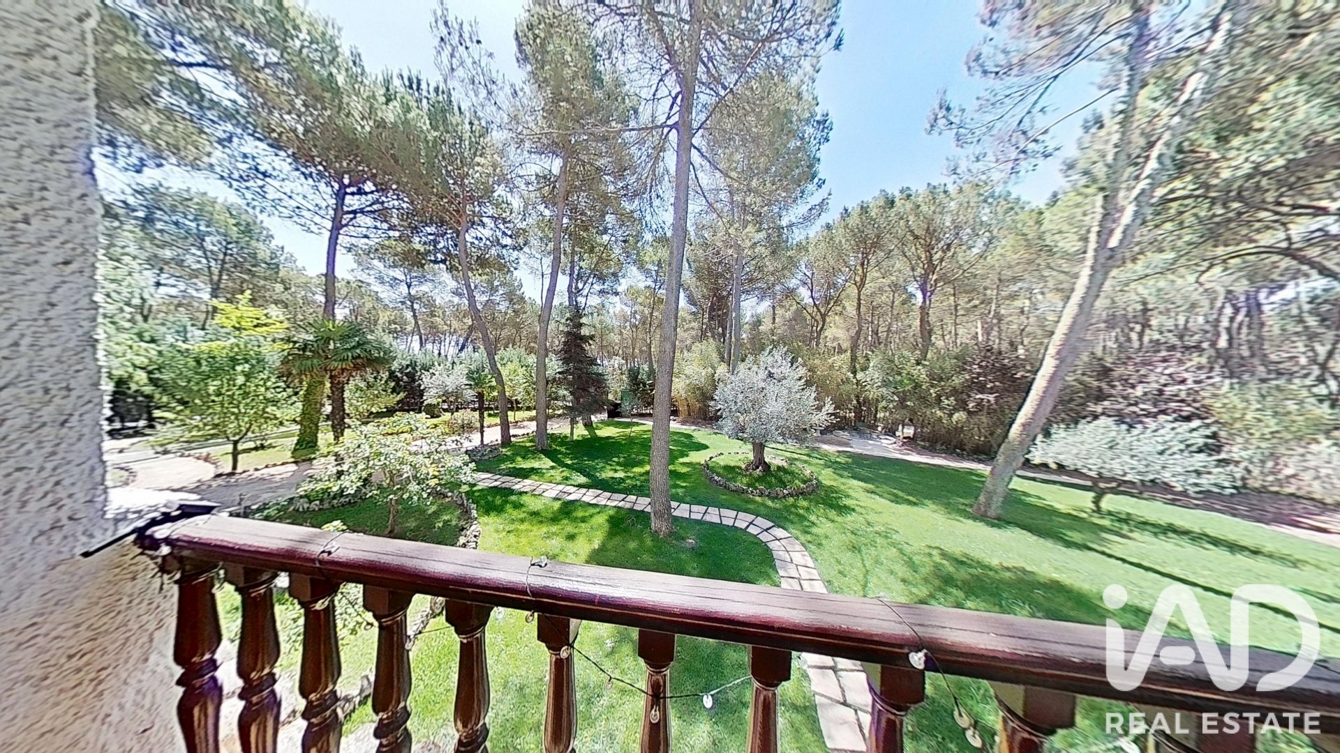 Talo Albacete, Espanja 4 makuuhuonetta, 600 m2 No. 187728