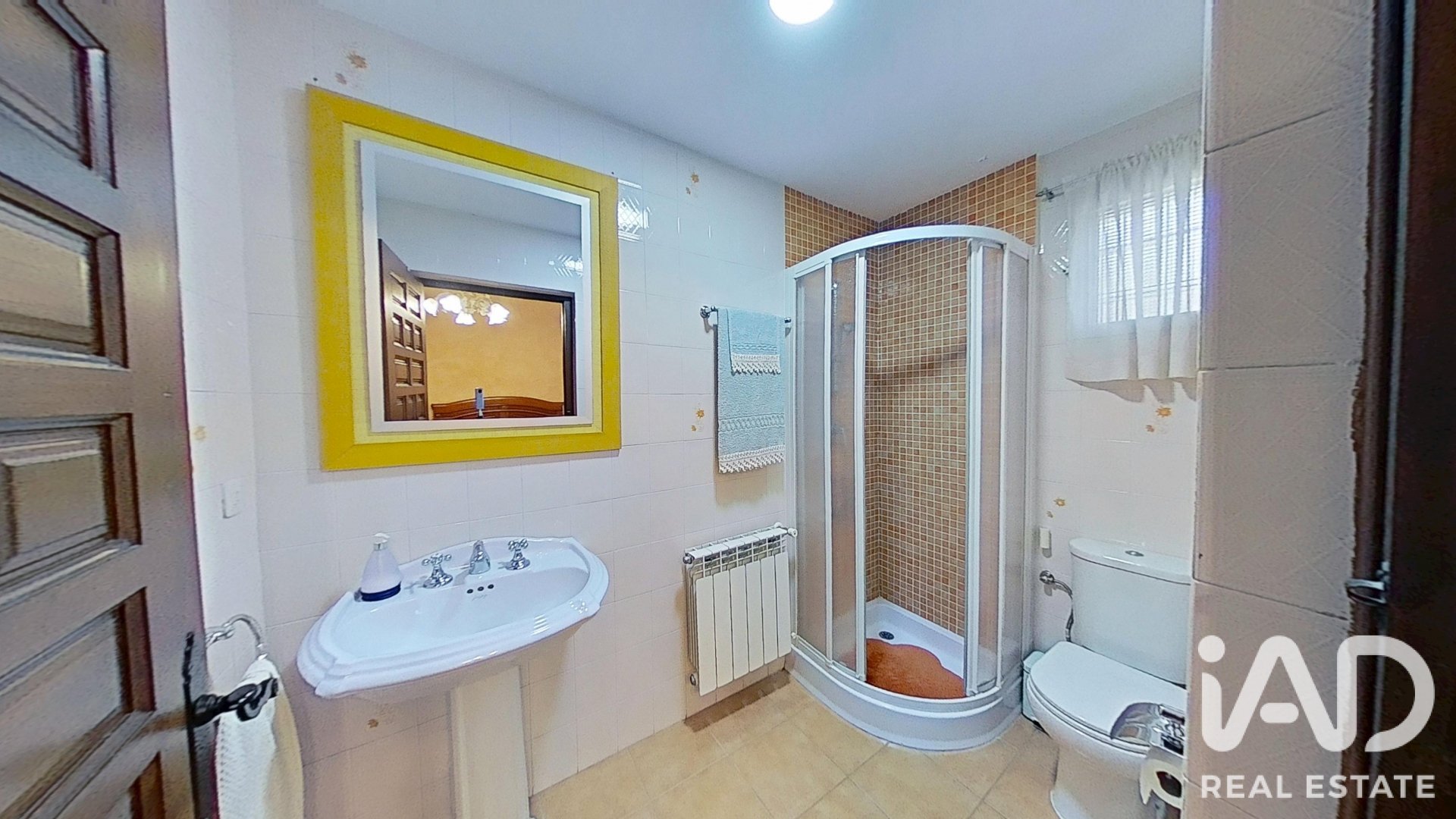 Talo Albacete, Espanja 4 makuuhuonetta, 600 m2 No. 187728