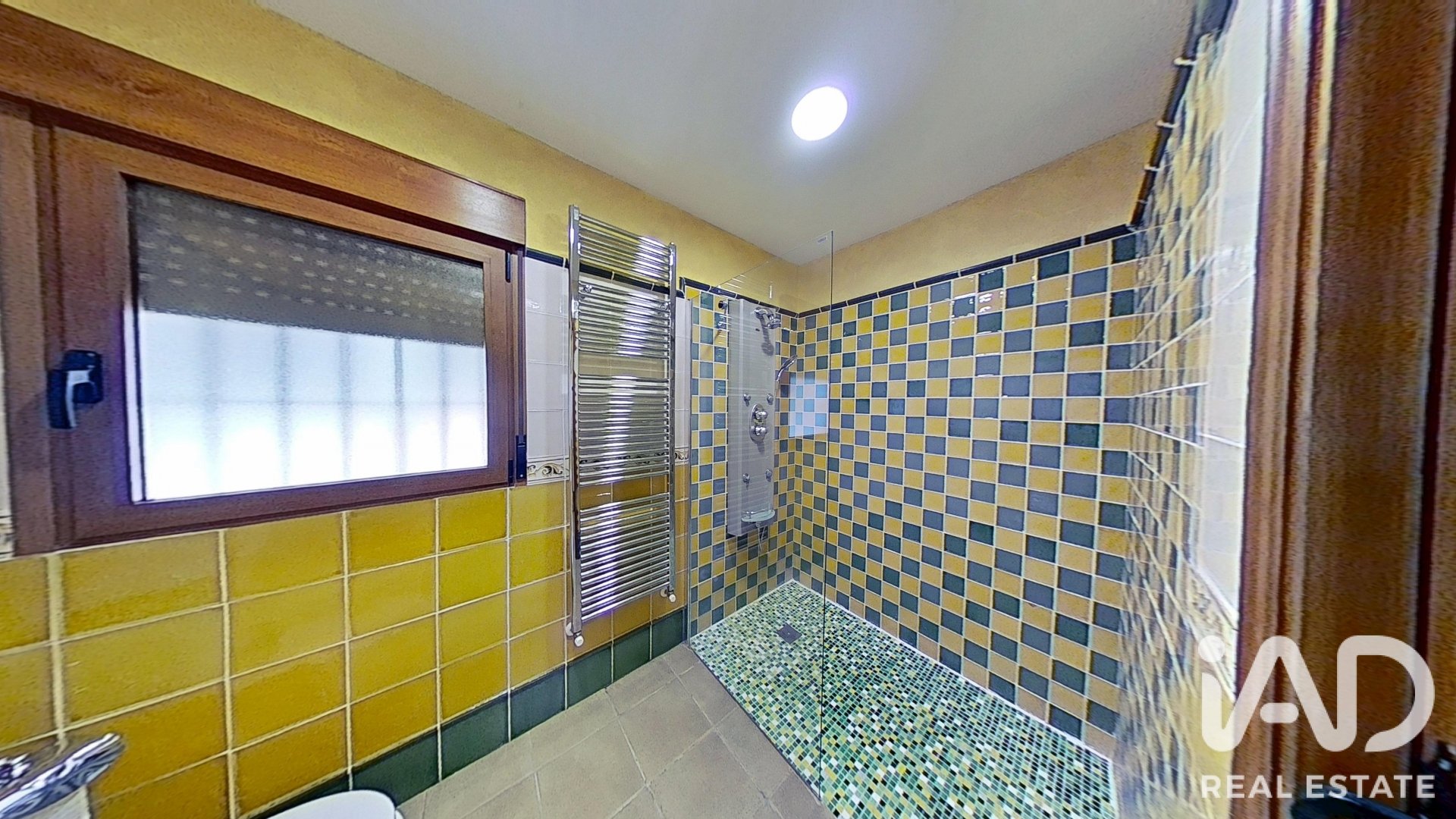 Talo Albacete, Espanja 4 makuuhuonetta, 600 m2 No. 187728