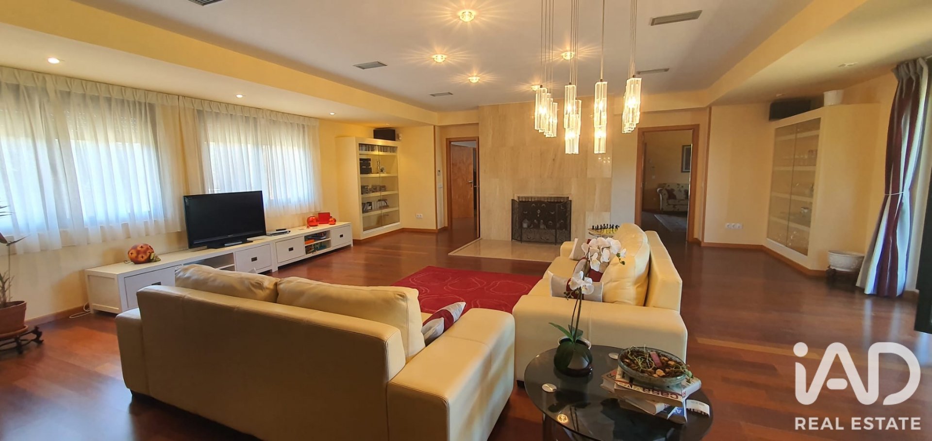 Apartamento en Carrascal de Barregas, Salamanca, España 6 dormitorios, 604 m2 No. 187732