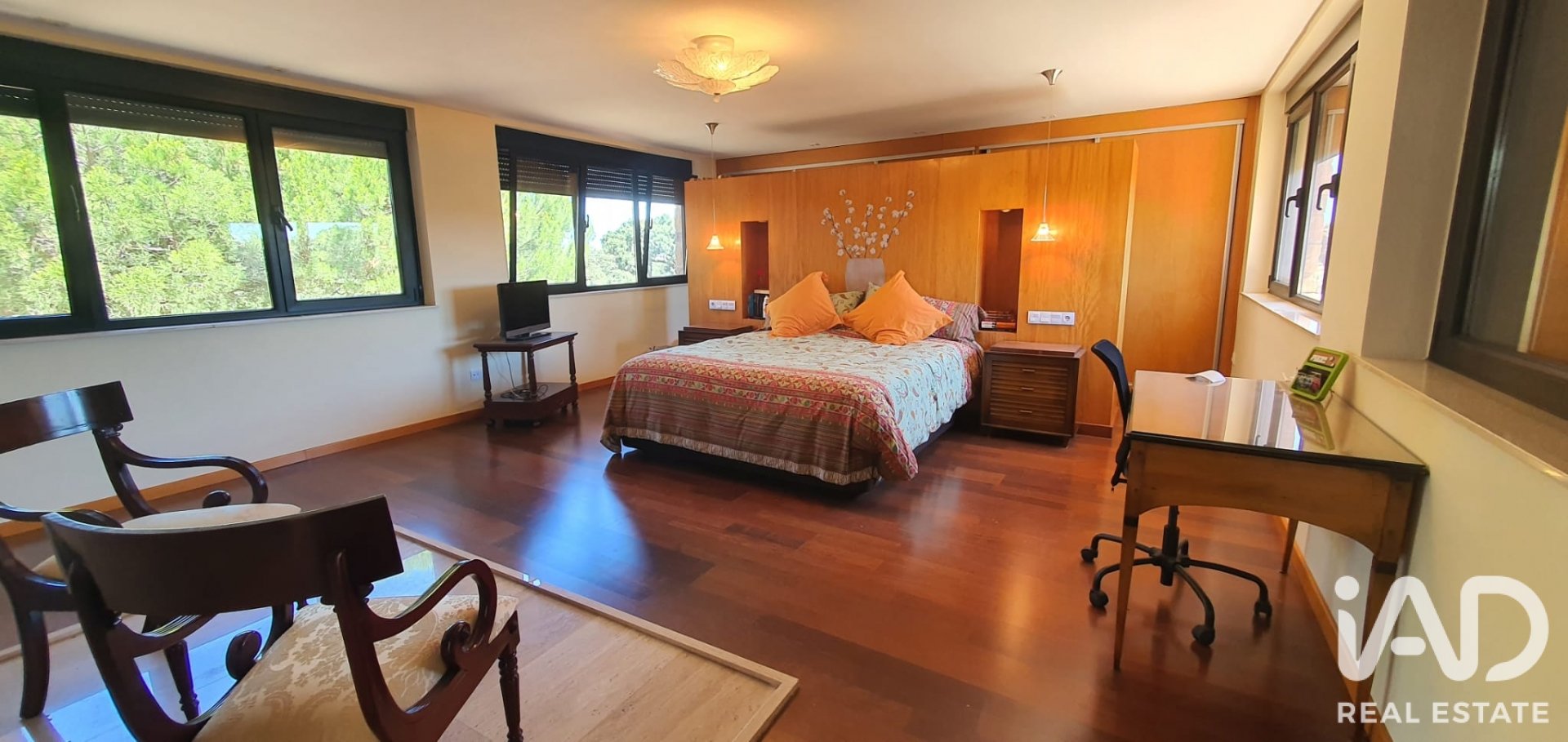 Apartamento en Carrascal de Barregas, Salamanca, España 6 dormitorios, 604 m2 No. 187732