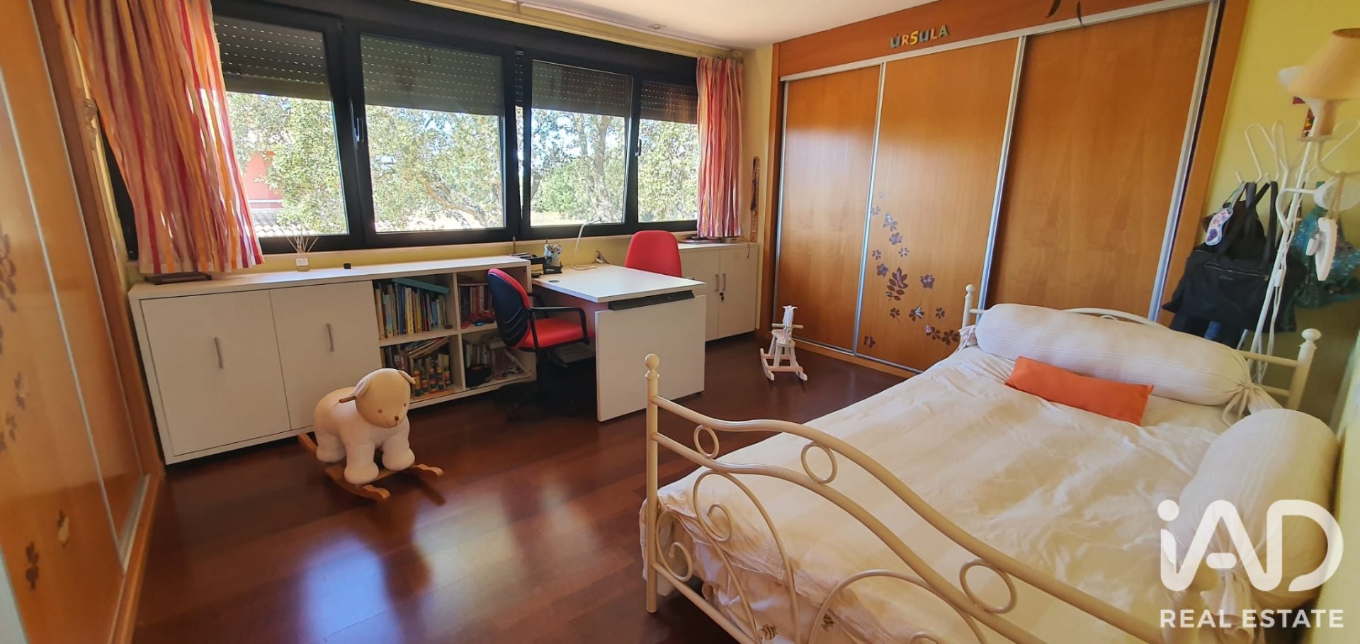 Apartamento en Carrascal de Barregas, Salamanca, España 6 dormitorios, 604 m2 No. 187732