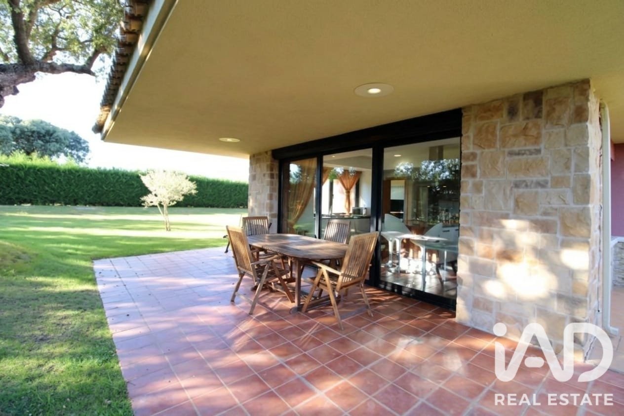 Apartamento en Carrascal de Barregas, Salamanca, España 6 dormitorios, 604 m2 No. 187732