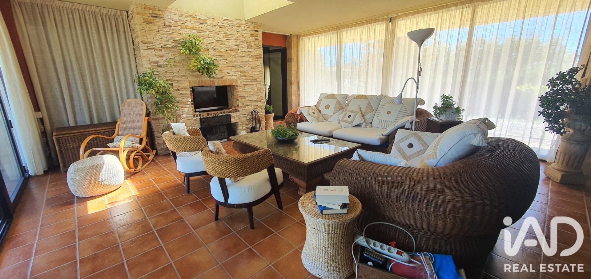 Apartamento en Carrascal de Barregas, Salamanca, España 6 dormitorios, 604 m2 No. 187732
