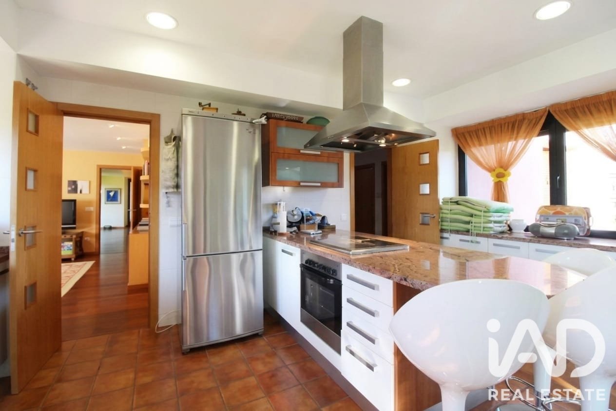 Apartamento en Carrascal de Barregas, Salamanca, España 6 dormitorios, 604 m2 No. 187732