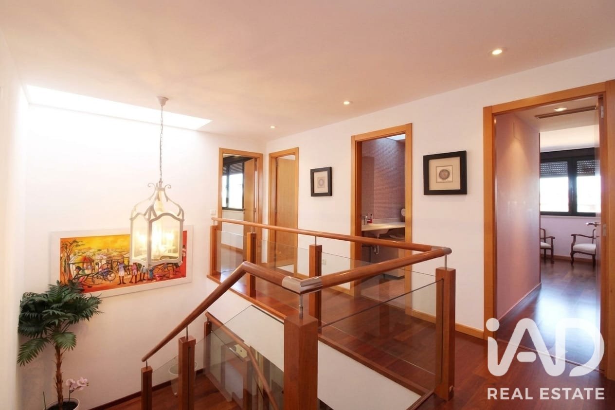 Apartamento en Carrascal de Barregas, Salamanca, España 6 dormitorios, 604 m2 No. 187732