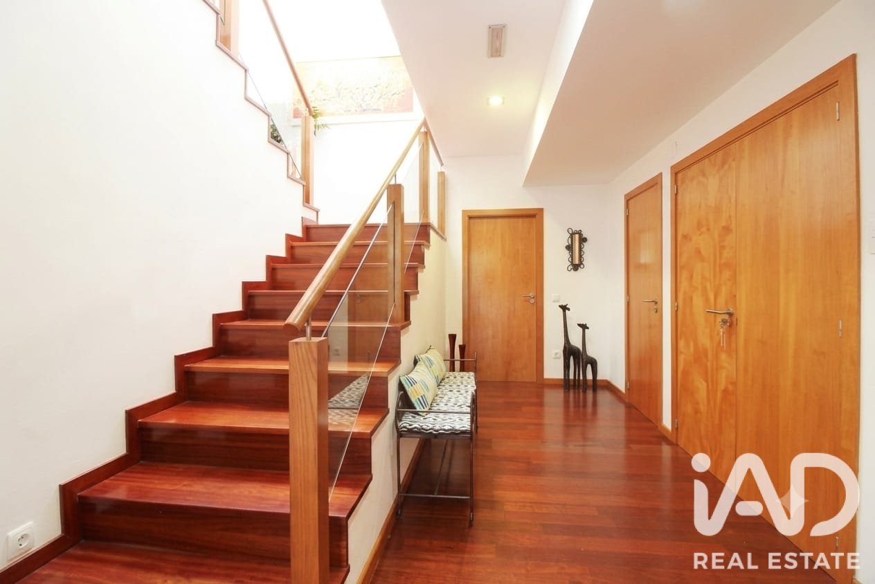 Apartamento en Carrascal de Barregas, Salamanca, España 6 dormitorios, 604 m2 No. 187732