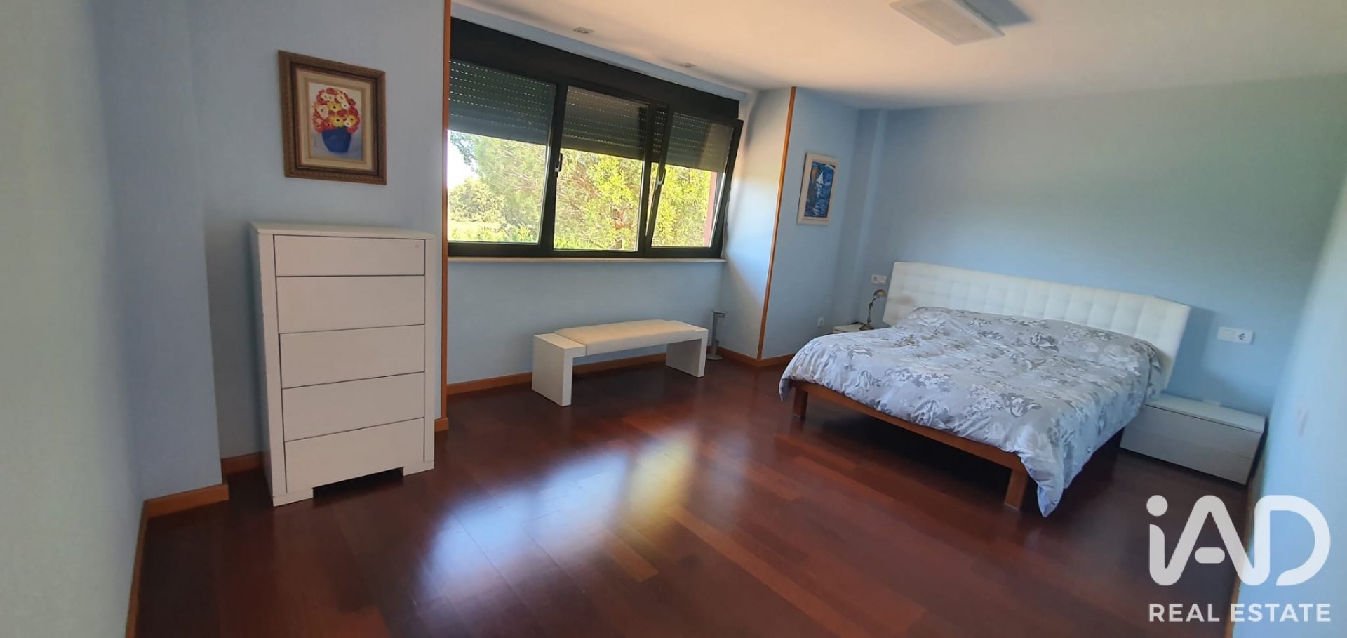 Apartamento en Carrascal de Barregas, Salamanca, España 6 dormitorios, 604 m2 No. 187732