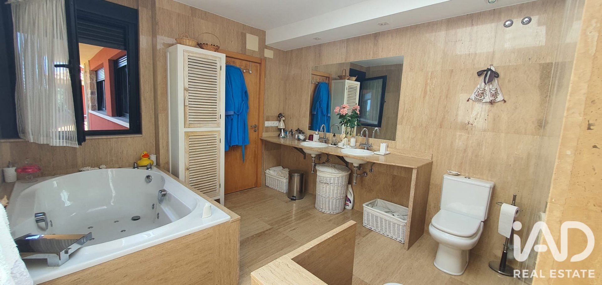 Apartamento en Carrascal de Barregas, Salamanca, España 6 dormitorios, 604 m2 No. 187732