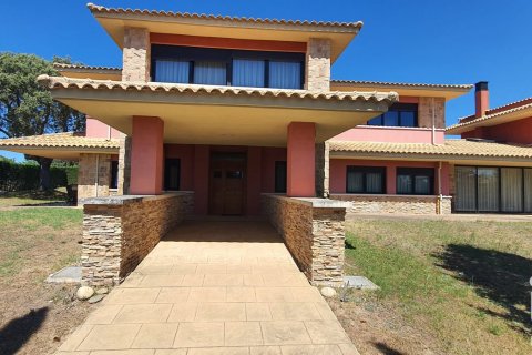 Apartment in Carrascal de Barregas, Salamanca, Spain 6 bedrooms, 604 sq.m. No. 187732