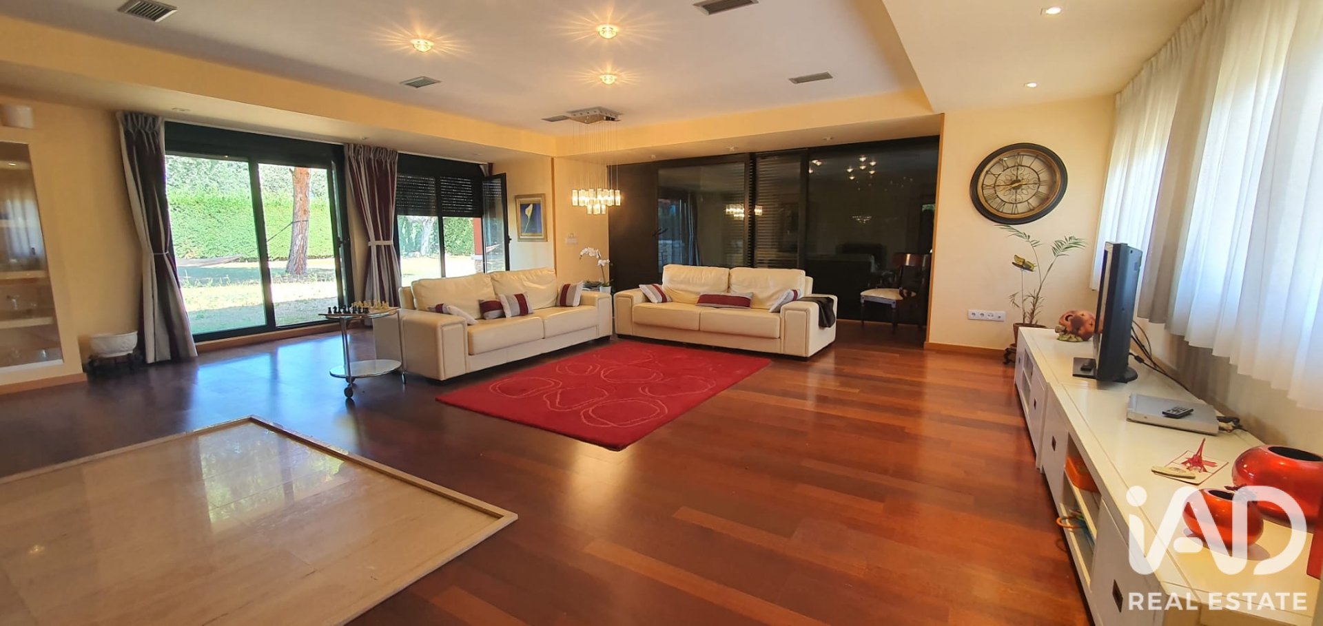 Apartamento en Carrascal de Barregas, Salamanca, España 6 dormitorios, 604 m2 No. 187732
