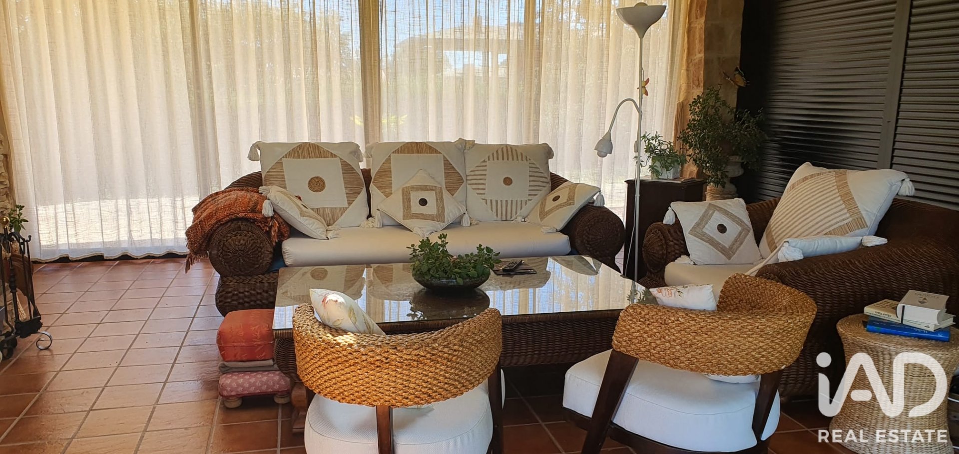 Apartamento en Carrascal de Barregas, Salamanca, España 6 dormitorios, 604 m2 No. 187732