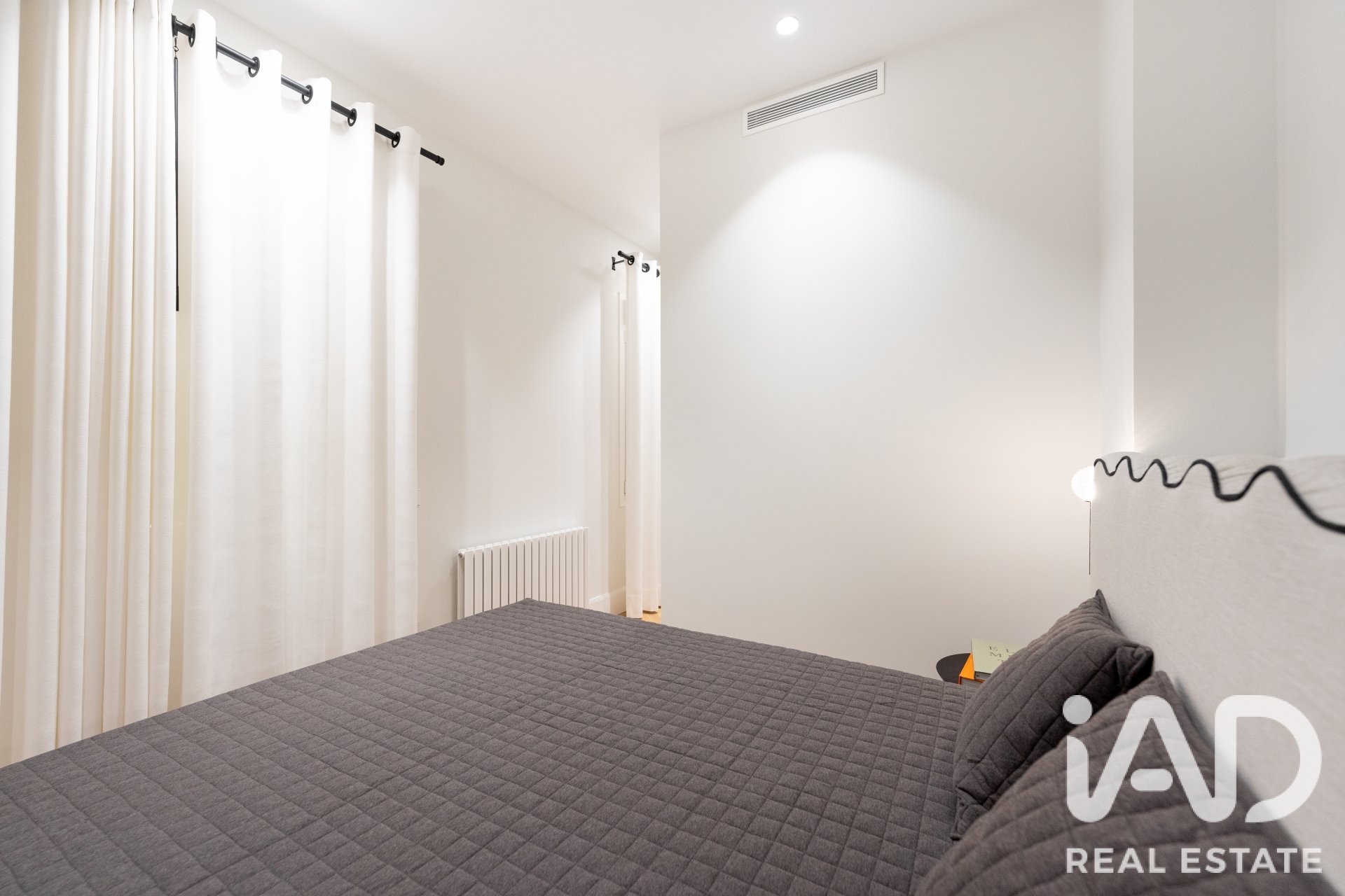 Huoneisto Madrid, Espanja 2 makuuhuonetta, 143 m2 No. 187733