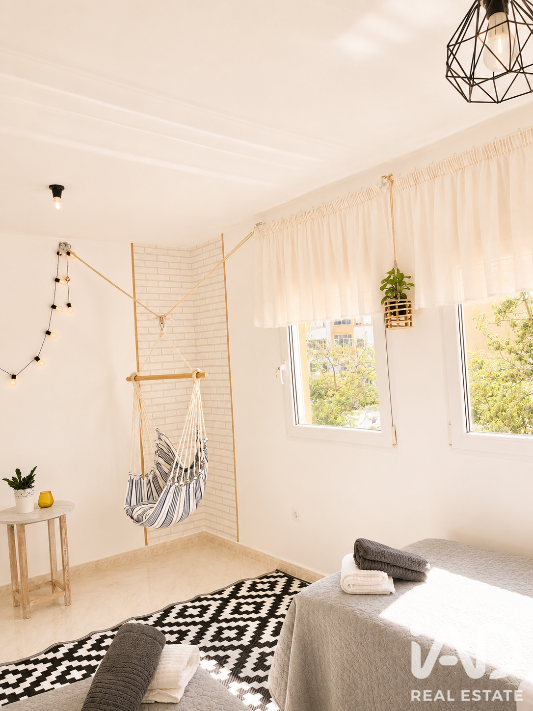 Apartamento en Málaga, España 2 dormitorios, 58 m2 No. 187729