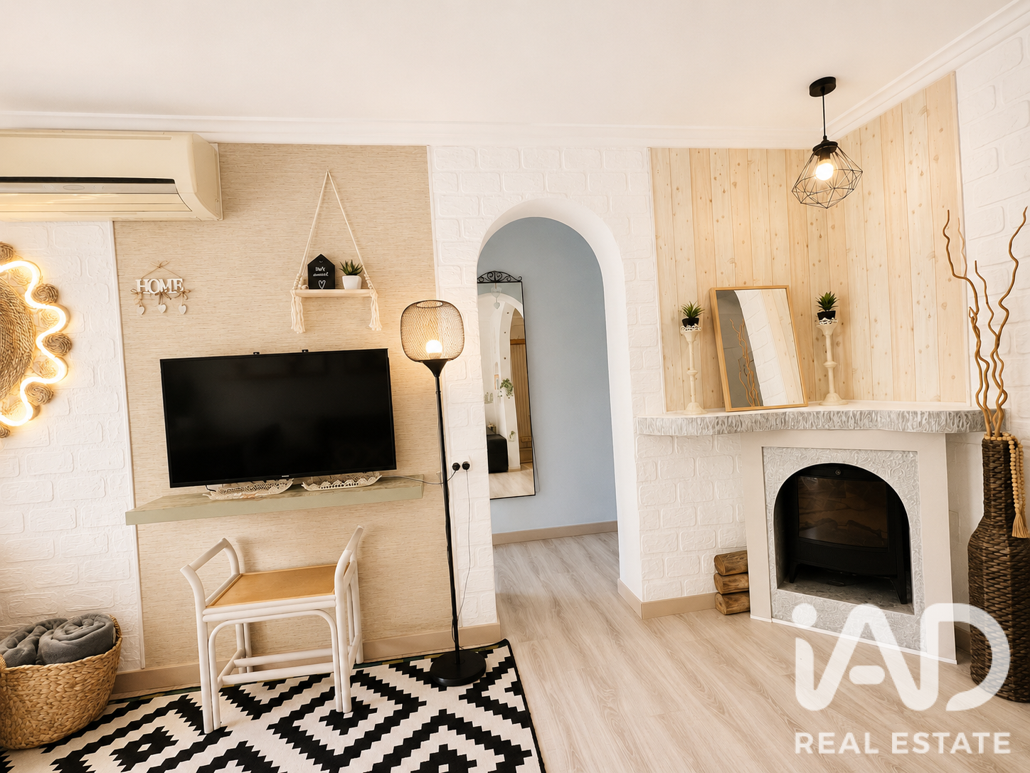 Apartamento en Málaga, España 2 dormitorios, 58 m2 No. 187729