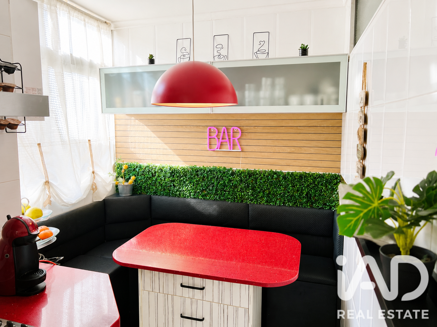 Apartamento en Málaga, España 2 dormitorios, 58 m2 No. 187729