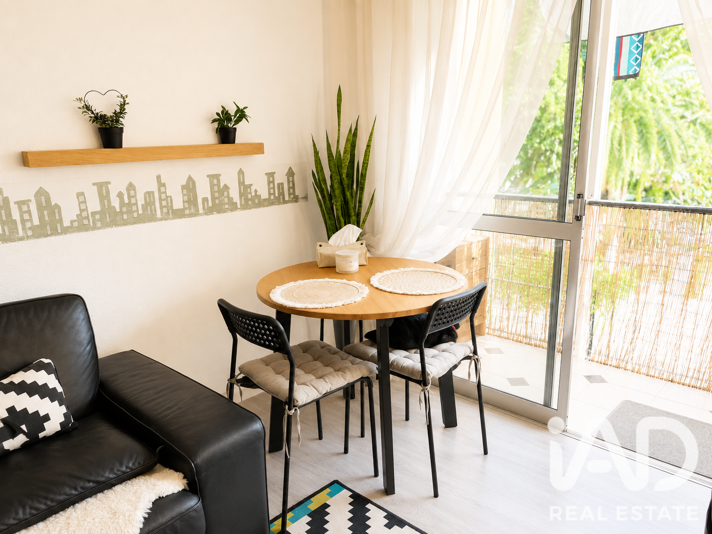 Apartamento en Málaga, España 2 dormitorios, 58 m2 No. 187729