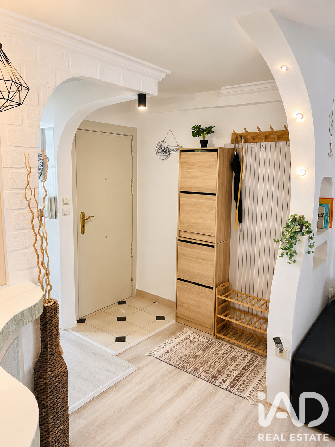Apartamento en Málaga, España 2 dormitorios, 58 m2 No. 187729