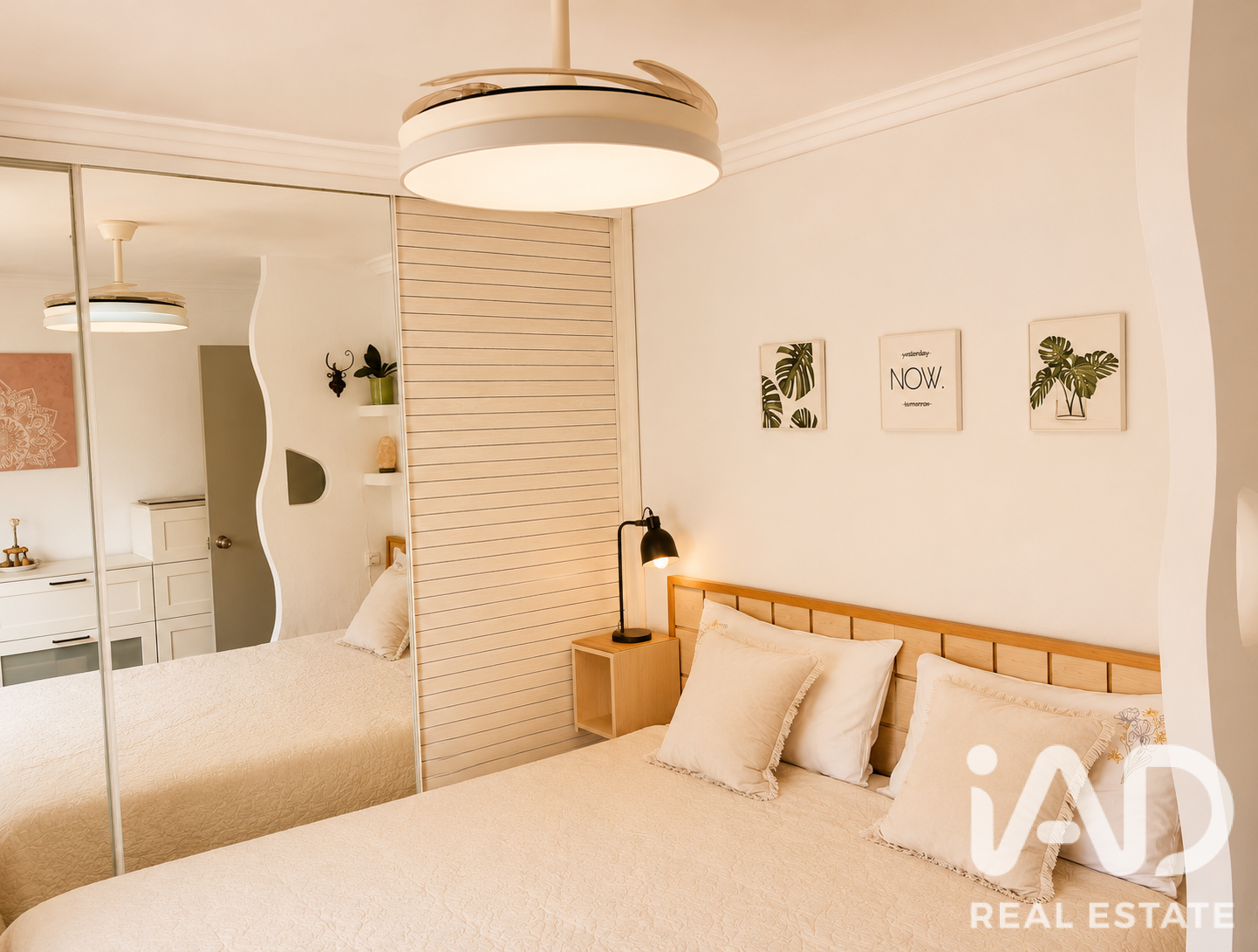 Apartamento en Málaga, España 2 dormitorios, 58 m2 No. 187729