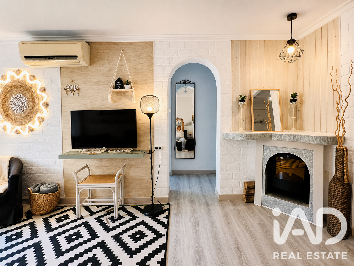 Apartamento en Málaga, España 2 dormitorios, 58 m2 No. 187729