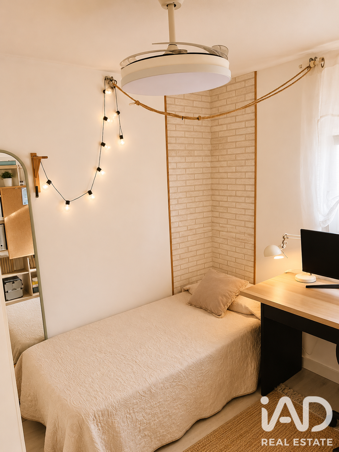 Apartamento en Málaga, España 2 dormitorios, 58 m2 No. 187729