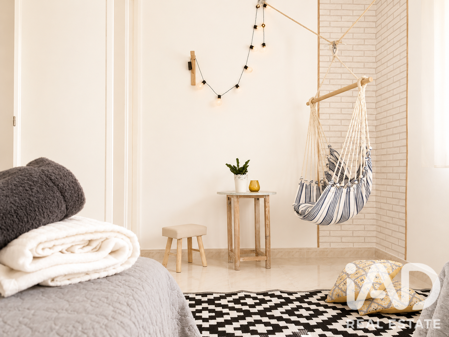 Apartamento en Málaga, España 2 dormitorios, 58 m2 No. 187729
