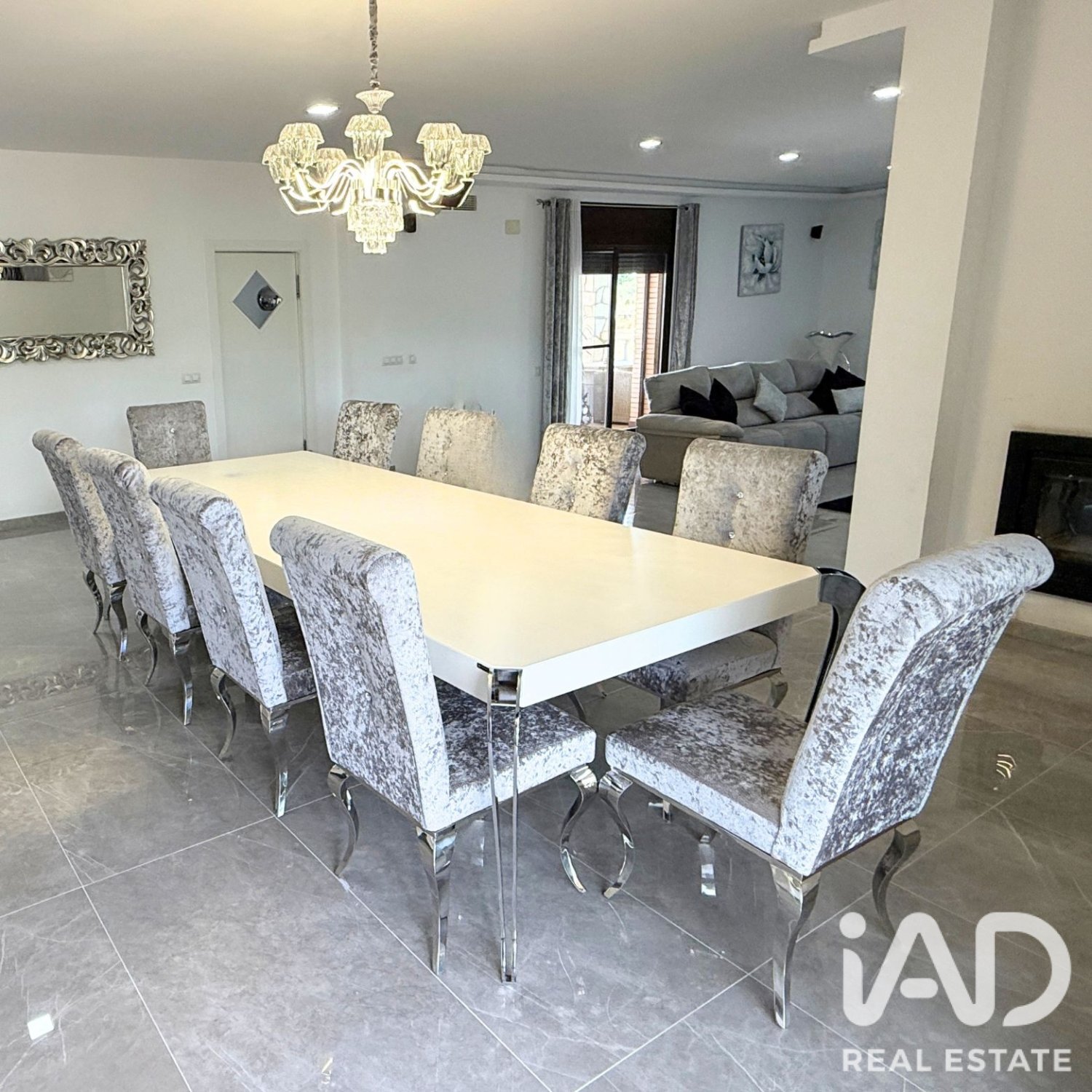 House in Mont-roig del Camp, Tarragona, Spain 5 bedrooms, 421 sq.m. No. 187731
