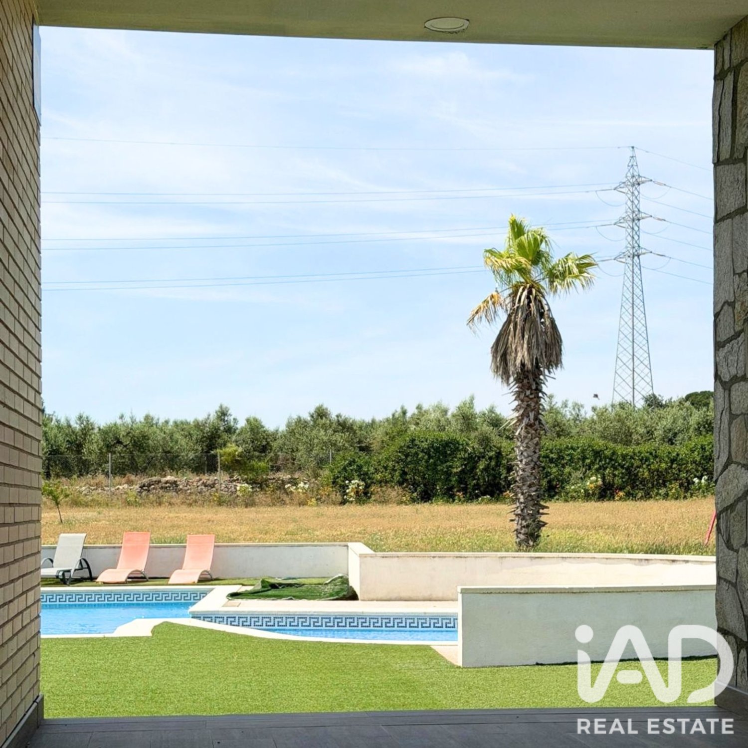 House in Mont-roig del Camp, Tarragona, Spain 5 bedrooms, 421 sq.m. No. 187731