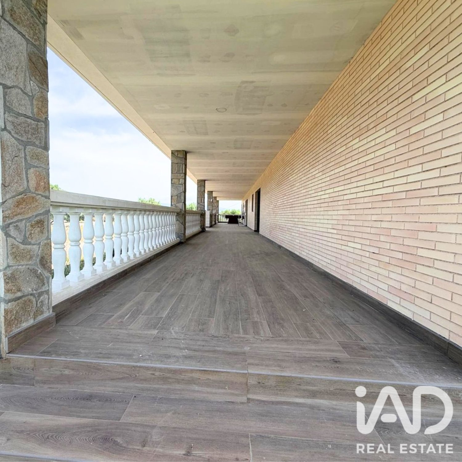 House in Mont-roig del Camp, Tarragona, Spain 5 bedrooms, 421 sq.m. No. 187731
