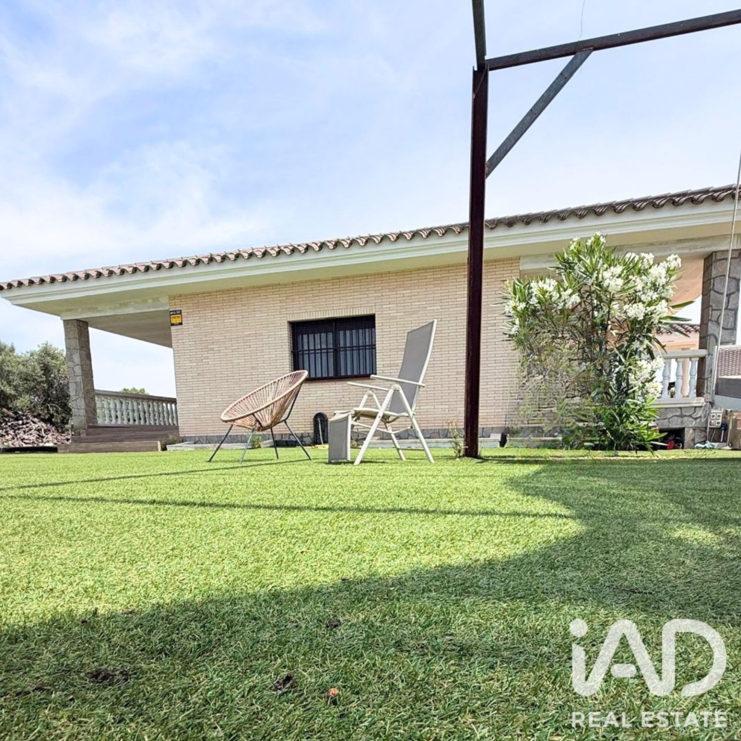 House in Mont-roig del Camp, Tarragona, Spain 5 bedrooms, 421 sq.m. No. 187731