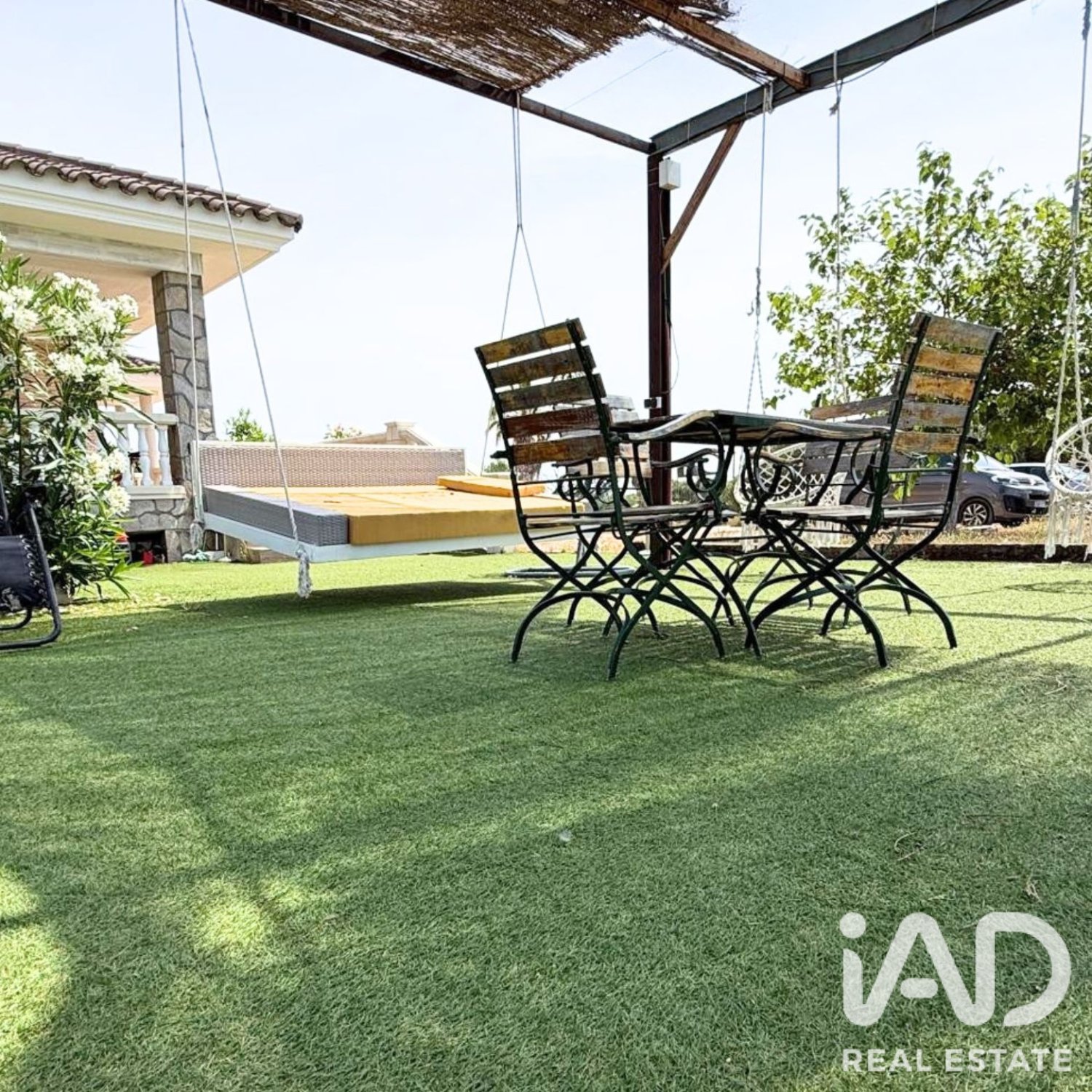House in Mont-roig del Camp, Tarragona, Spain 5 bedrooms, 421 sq.m. No. 187731