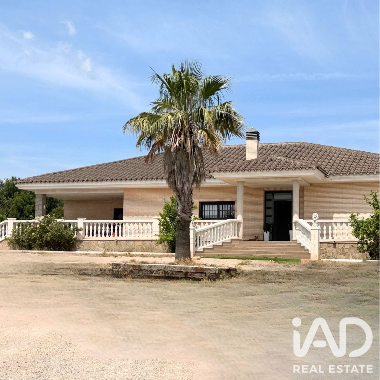 House in Mont-roig del Camp, Tarragona, Spain 5 bedrooms, 421 sq.m. No. 187731