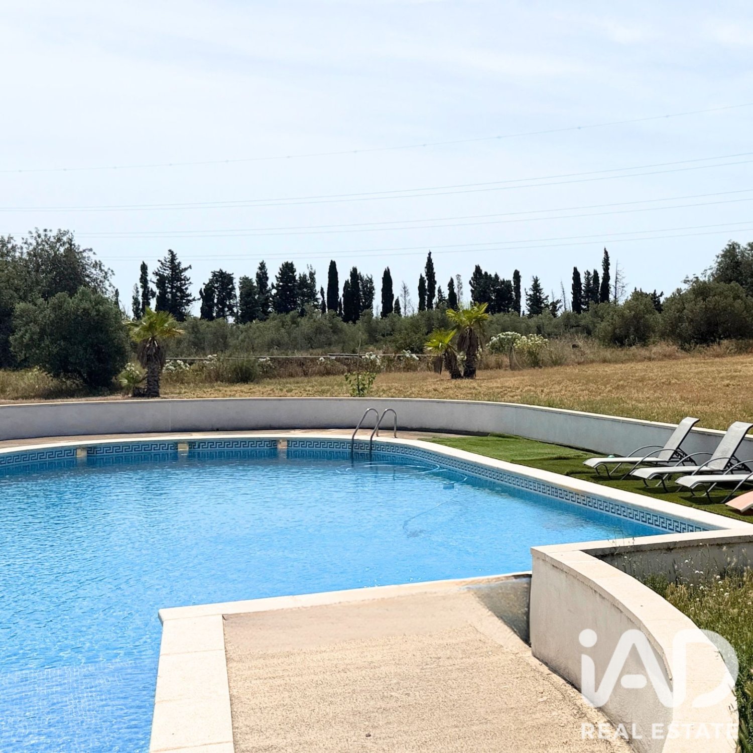 House in Mont-roig del Camp, Tarragona, Spain 5 bedrooms, 421 sq.m. No. 187731