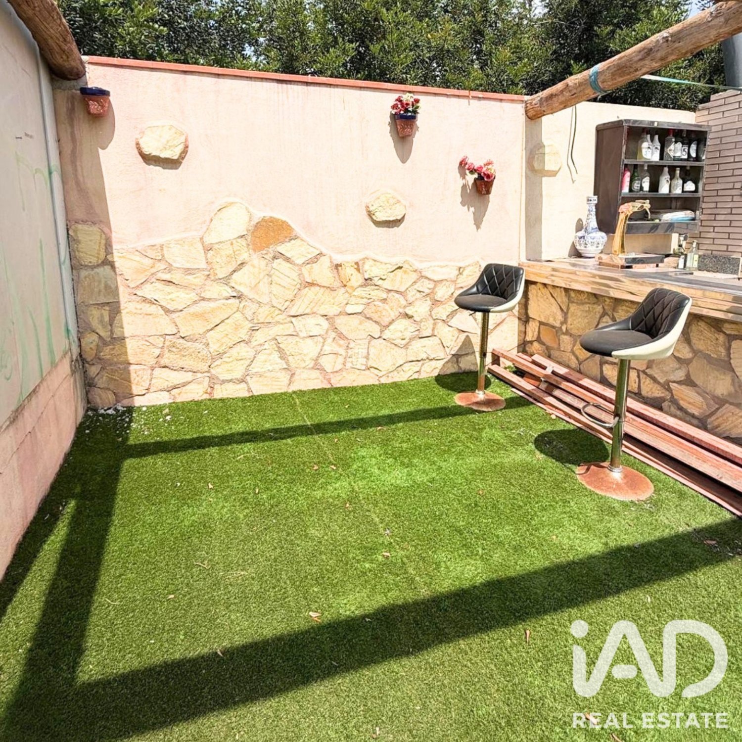 House in Mont-roig del Camp, Tarragona, Spain 5 bedrooms, 421 sq.m. No. 187731