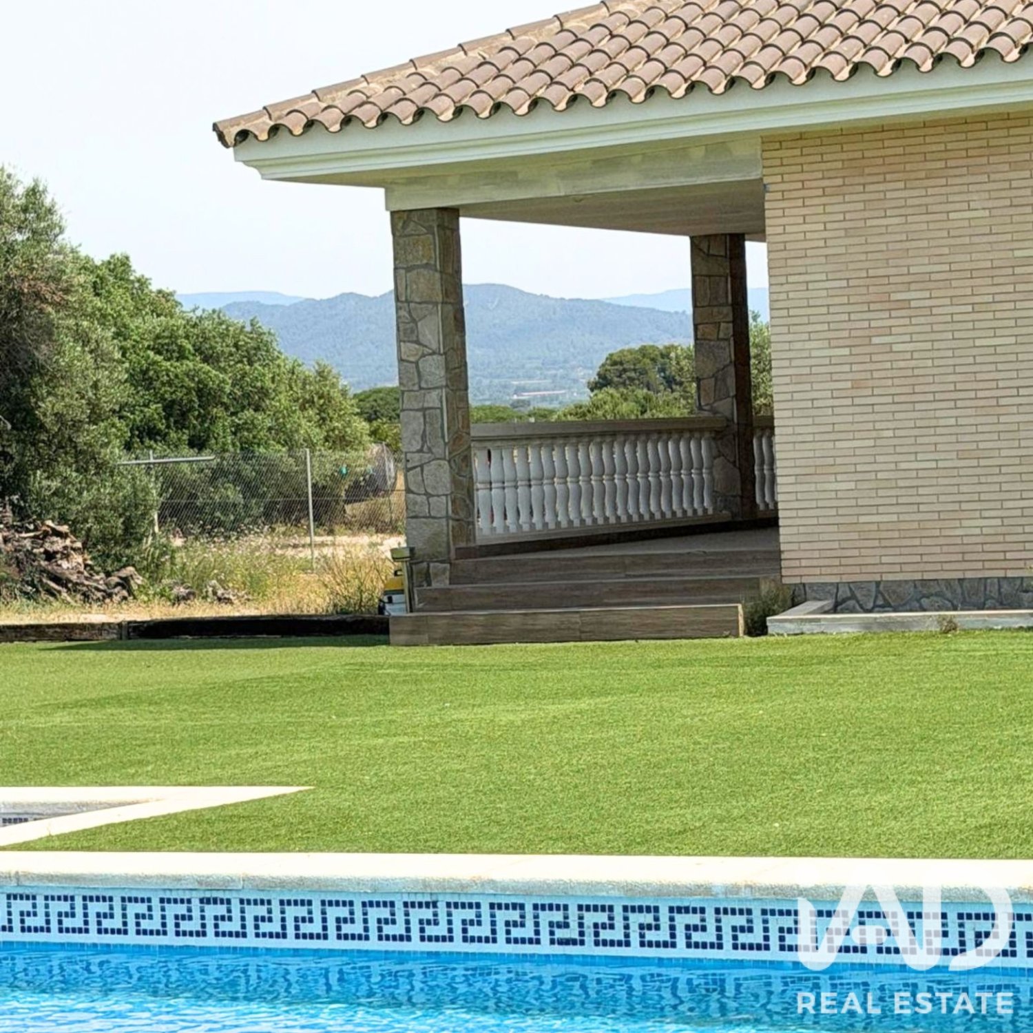 House in Mont-roig del Camp, Tarragona, Spain 5 bedrooms, 421 sq.m. No. 187731