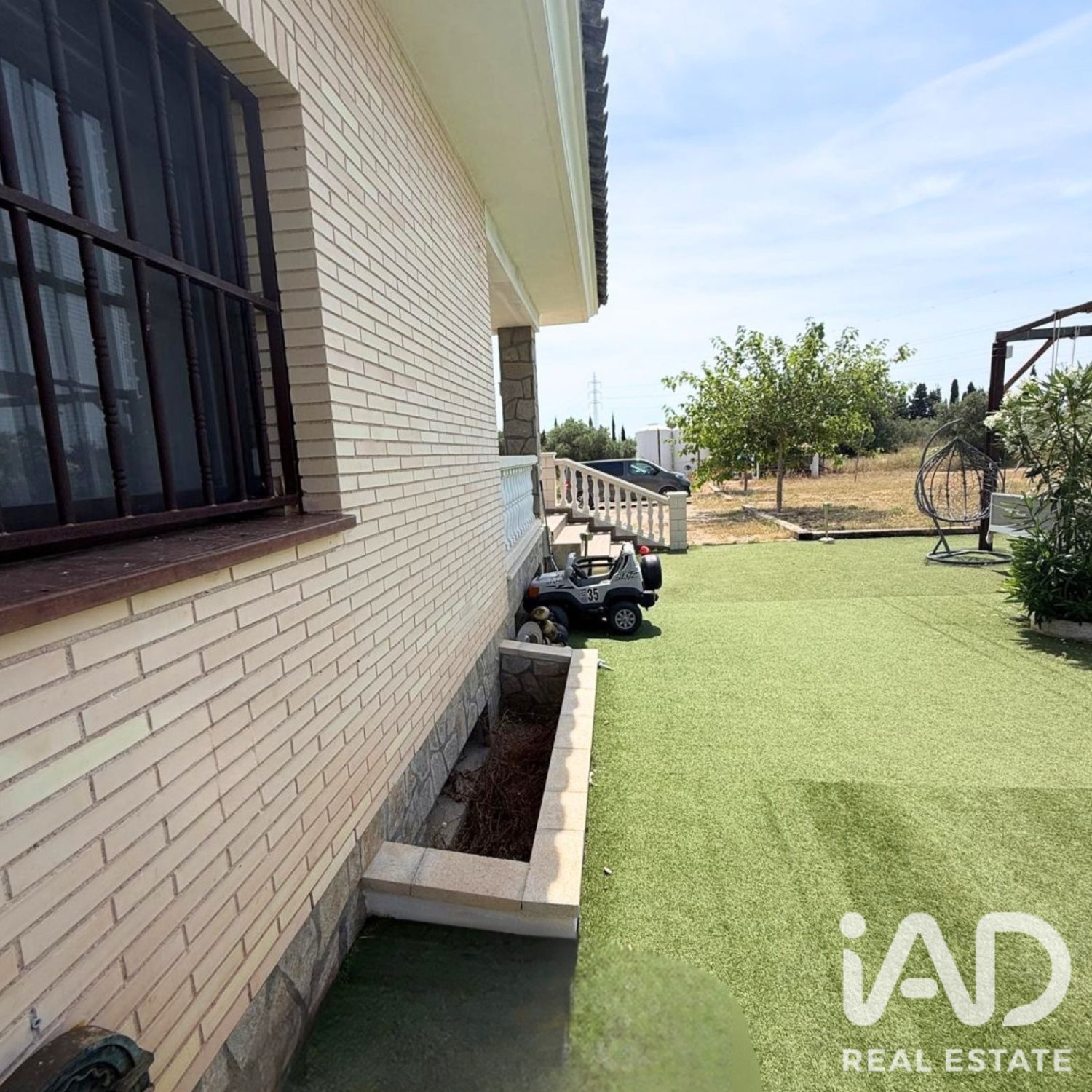 House in Mont-roig del Camp, Tarragona, Spain 5 bedrooms, 421 sq.m. No. 187731