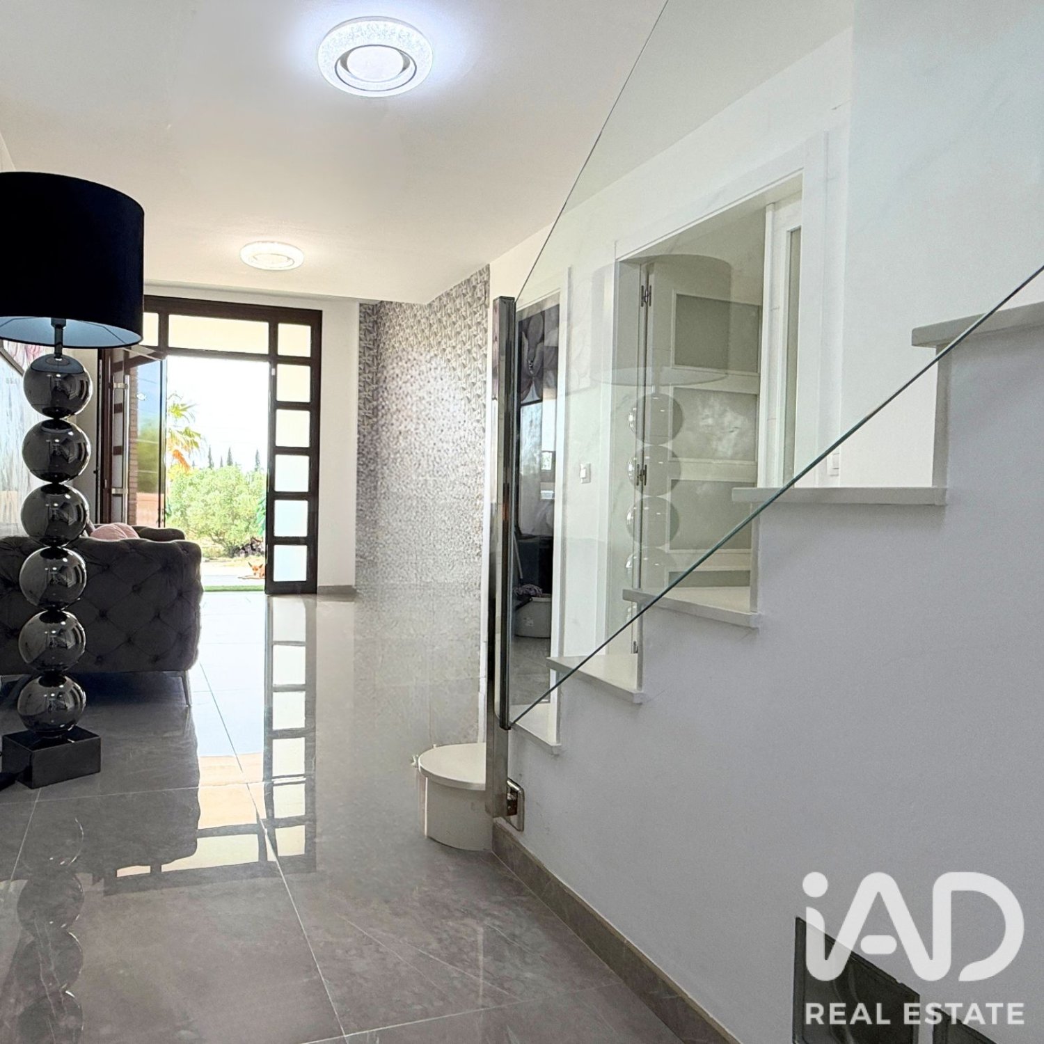 House in Mont-roig del Camp, Tarragona, Spain 5 bedrooms, 421 sq.m. No. 187731