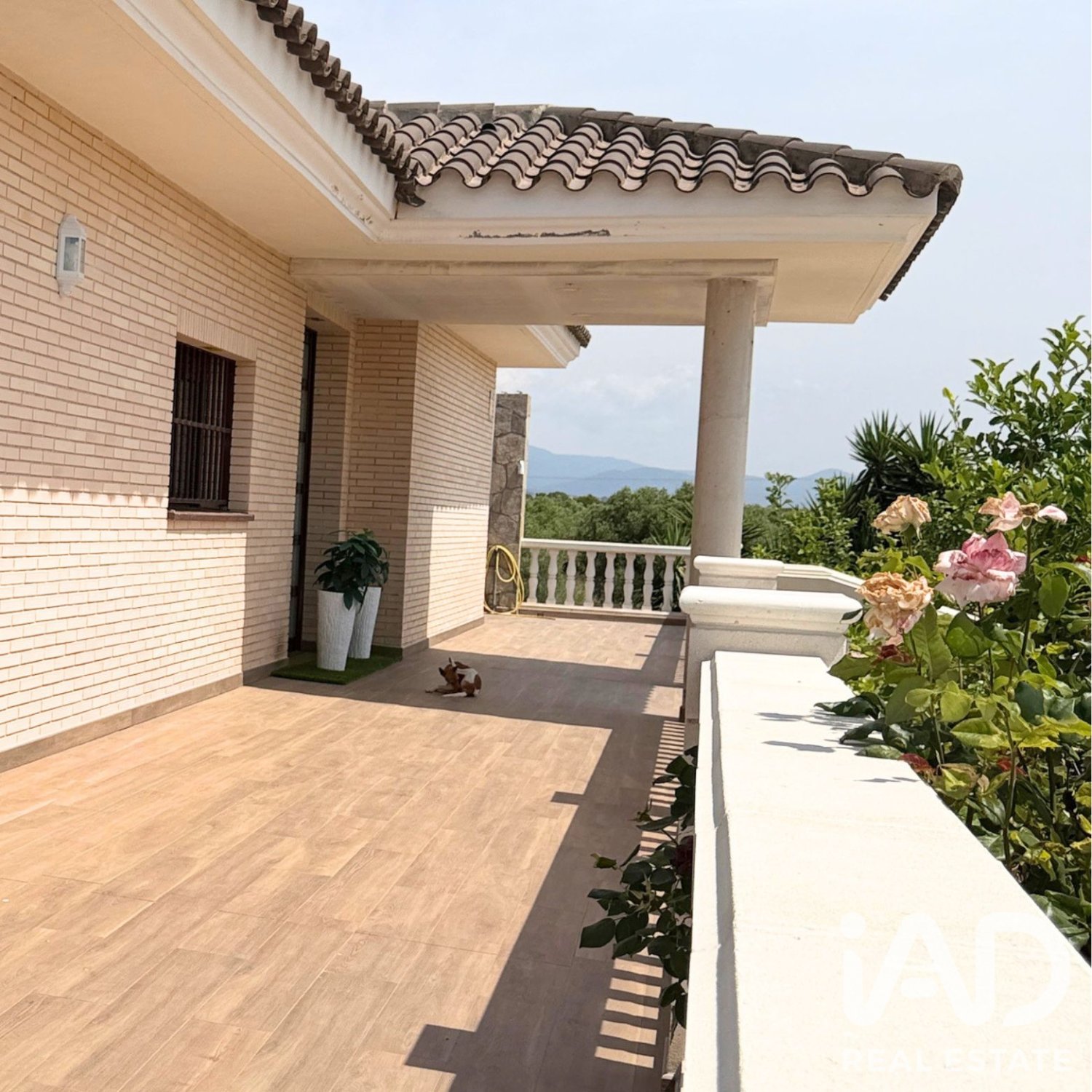 House in Mont-roig del Camp, Tarragona, Spain 5 bedrooms, 421 sq.m. No. 187731
