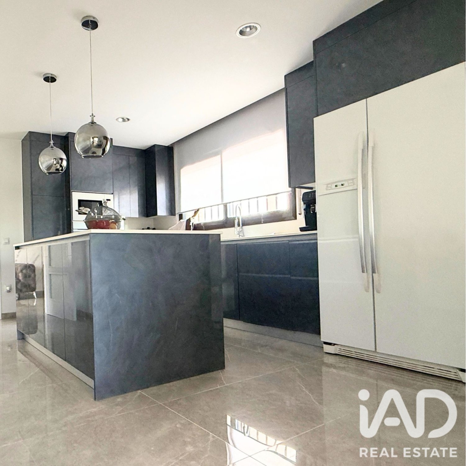 House in Mont-roig del Camp, Tarragona, Spain 5 bedrooms, 421 sq.m. No. 187731